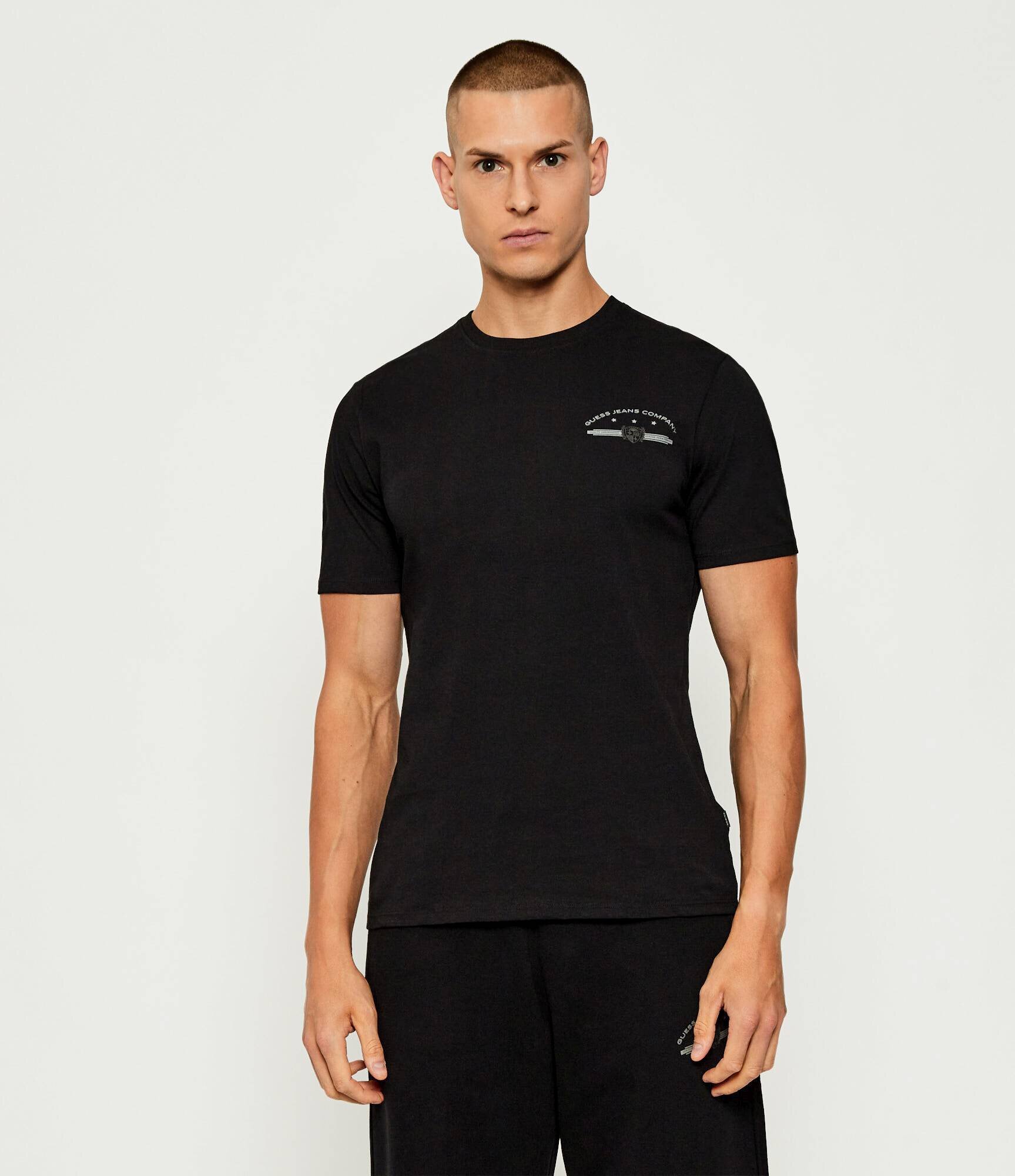 Guess Jeans Tricou | Slim Fit