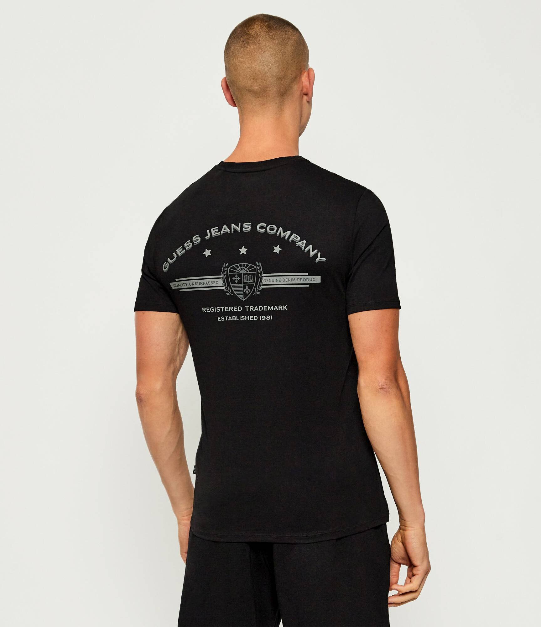 Guess Jeans Tricou | Slim Fit