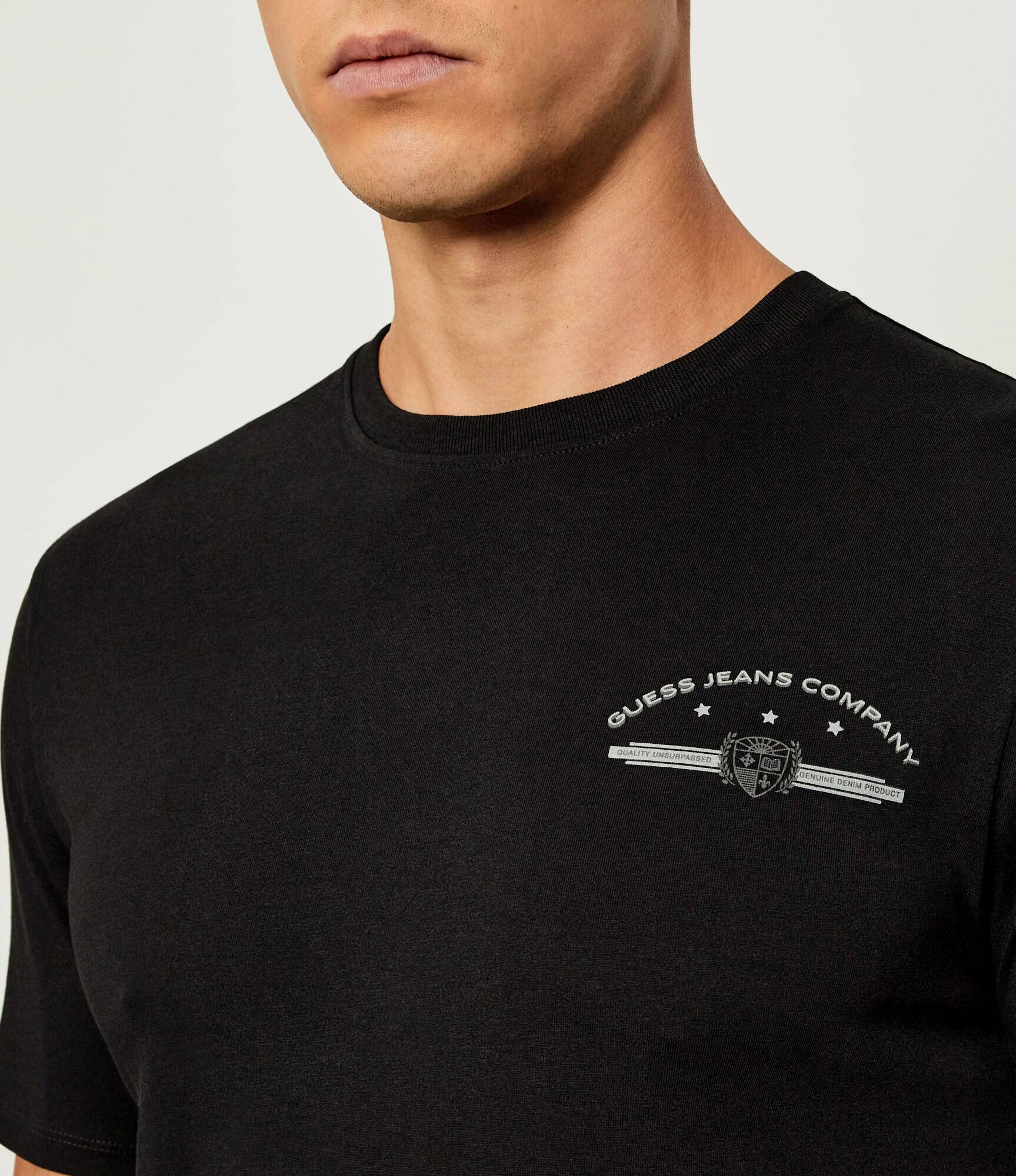 Guess Jeans Tricou | Slim Fit