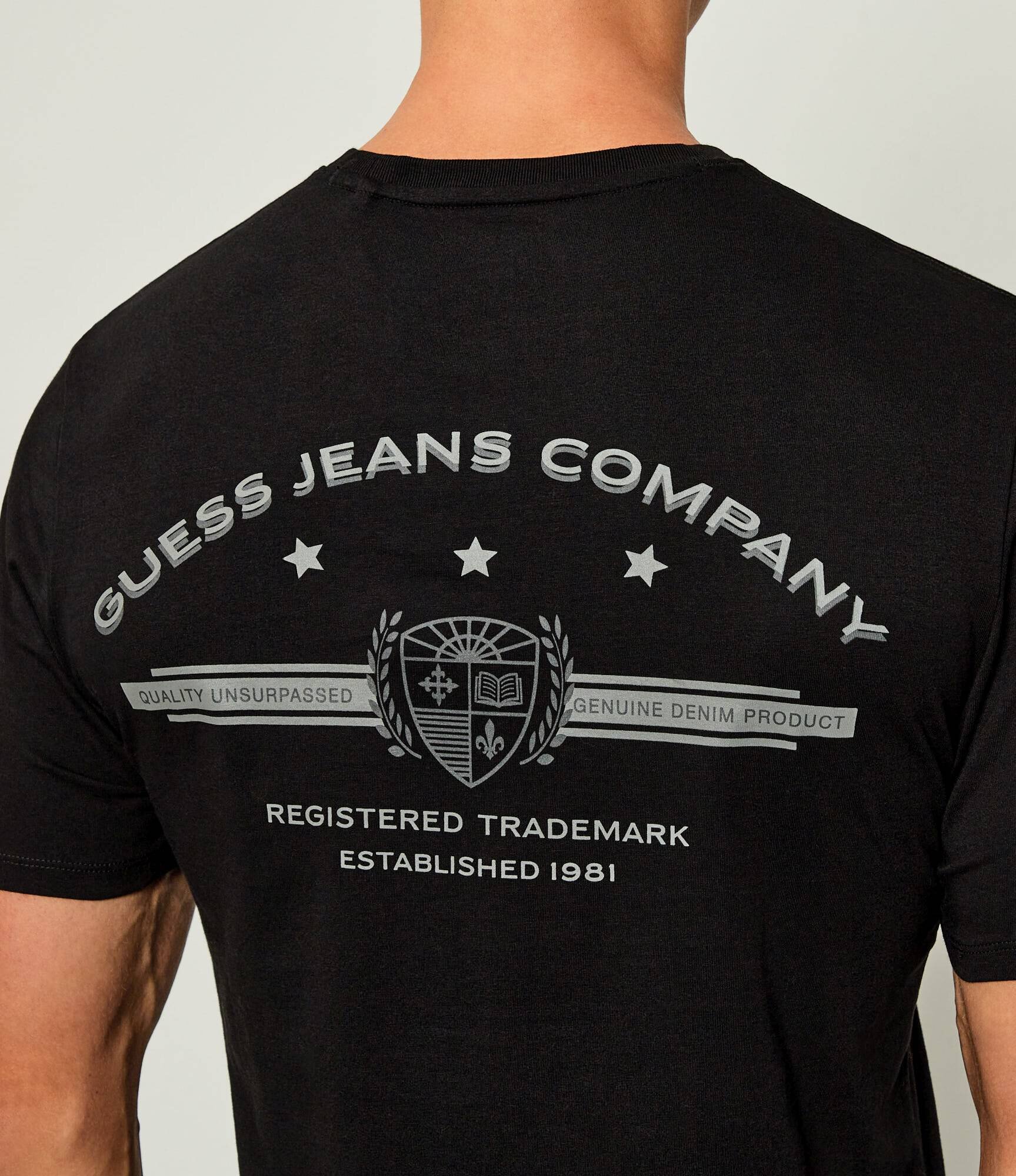 Guess Jeans Tricou | Slim Fit