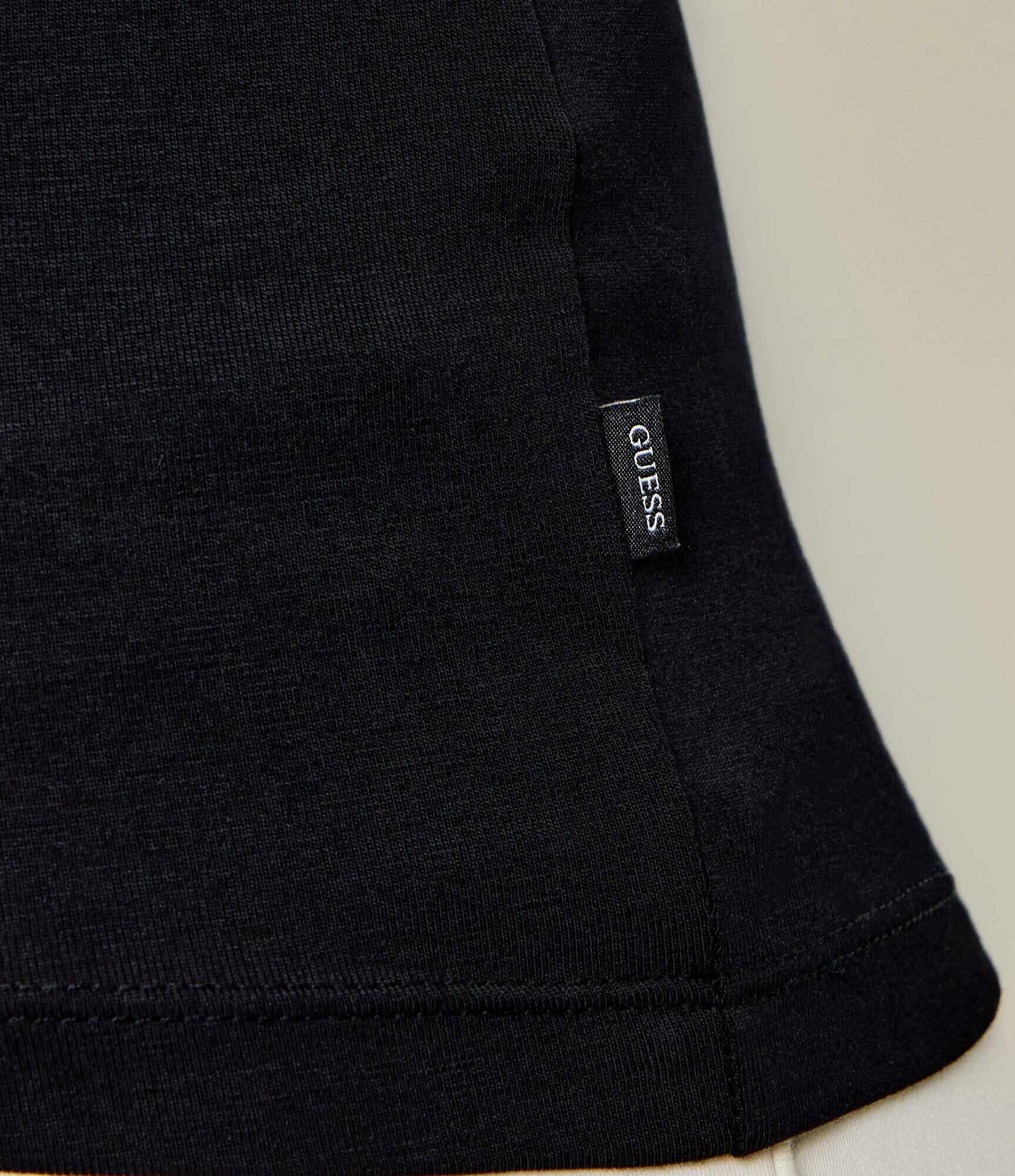 Guess Jeans Tricou STAR | Slim Fit