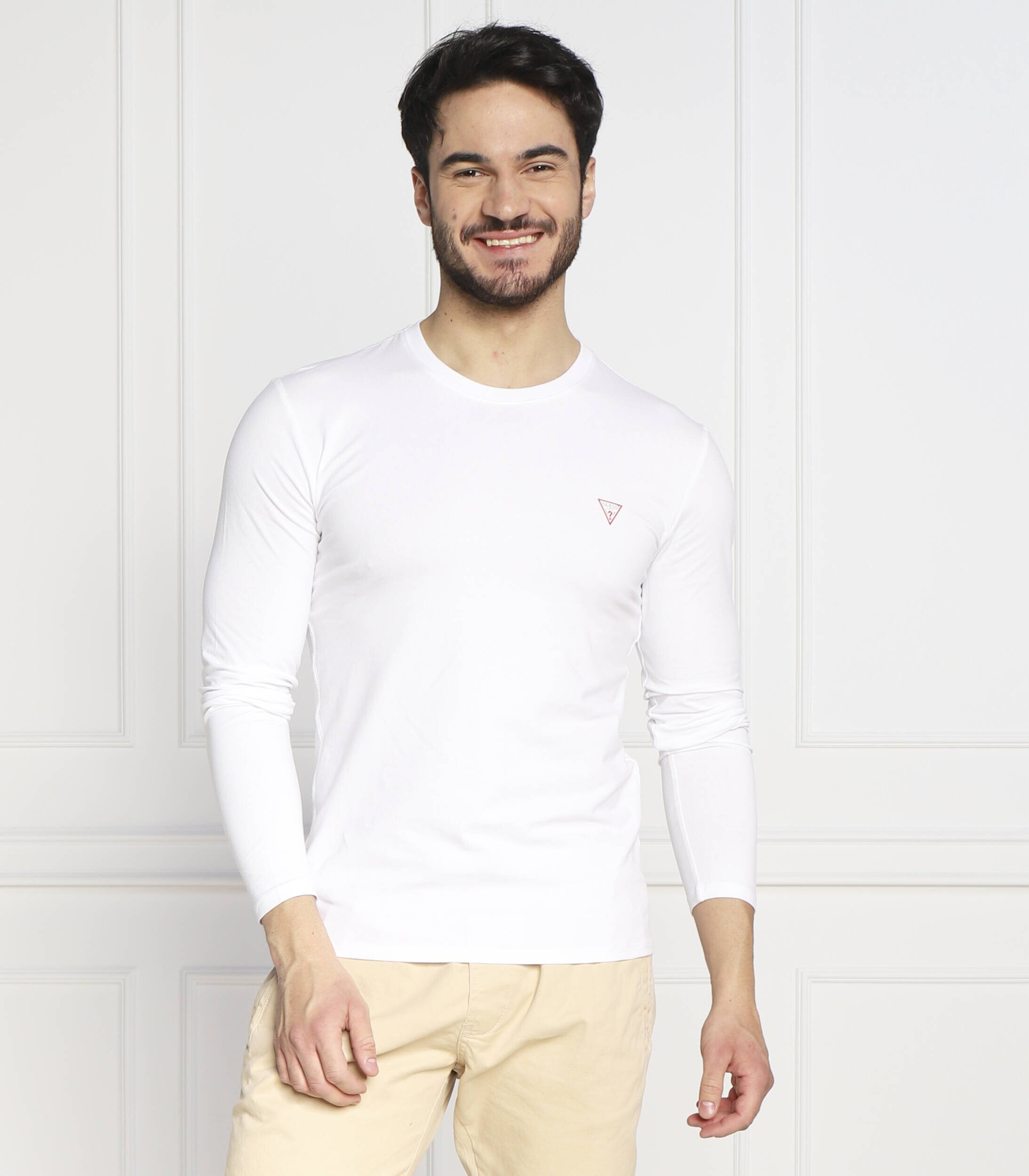 Guess Longsleeve CORE | Extra slim fit