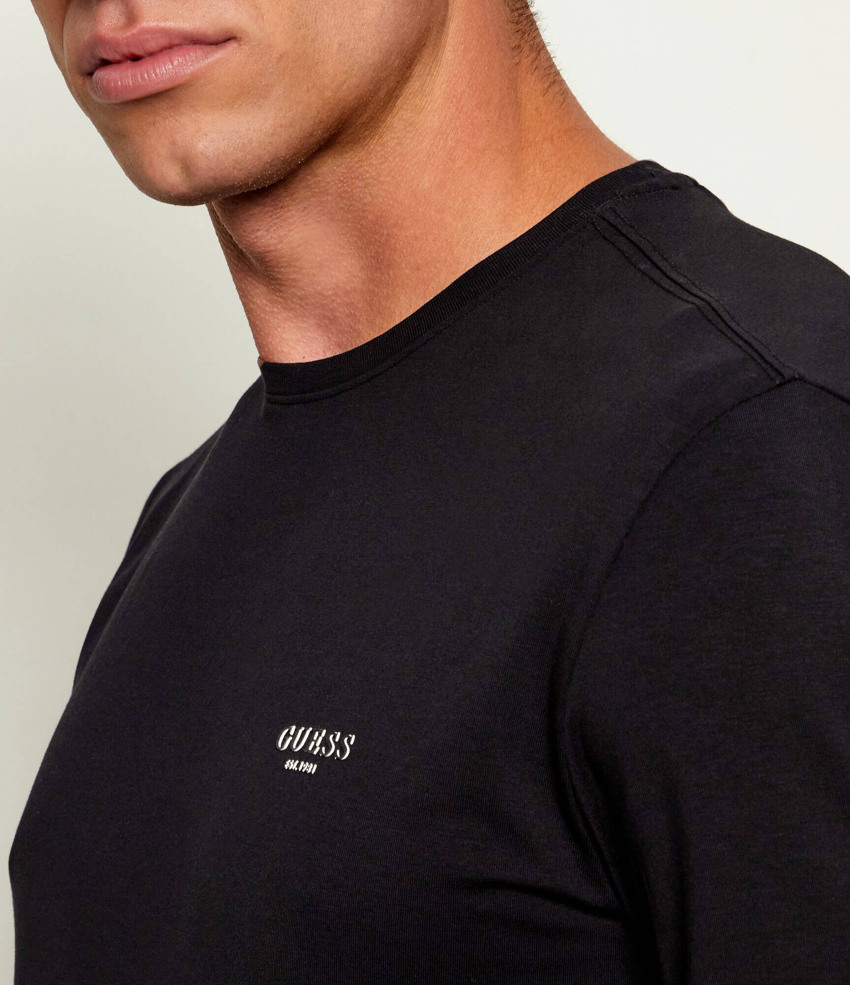 Guess Longsleeve | Extra slim fit