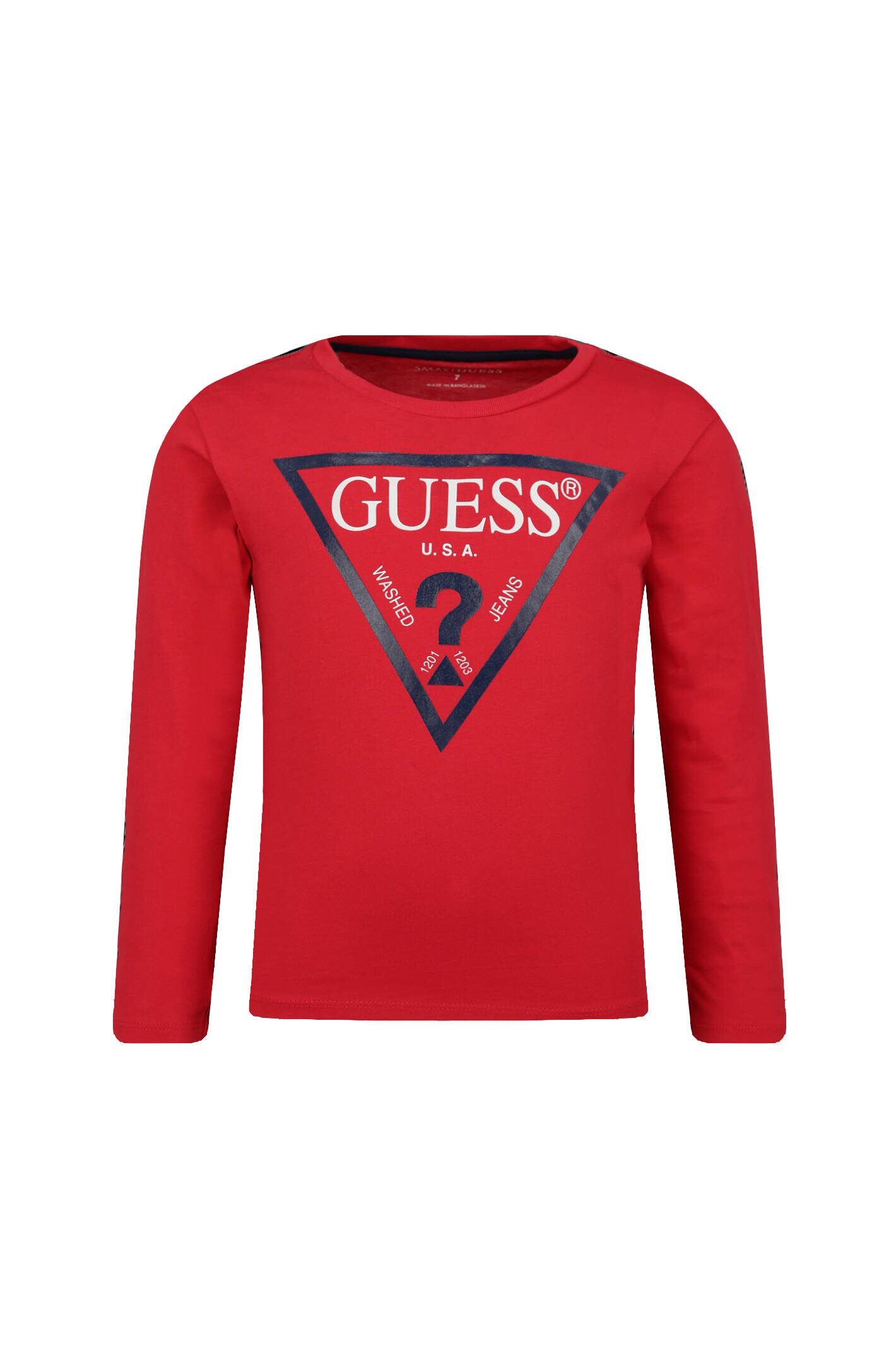 Guess Longsleeve | Regular Fit