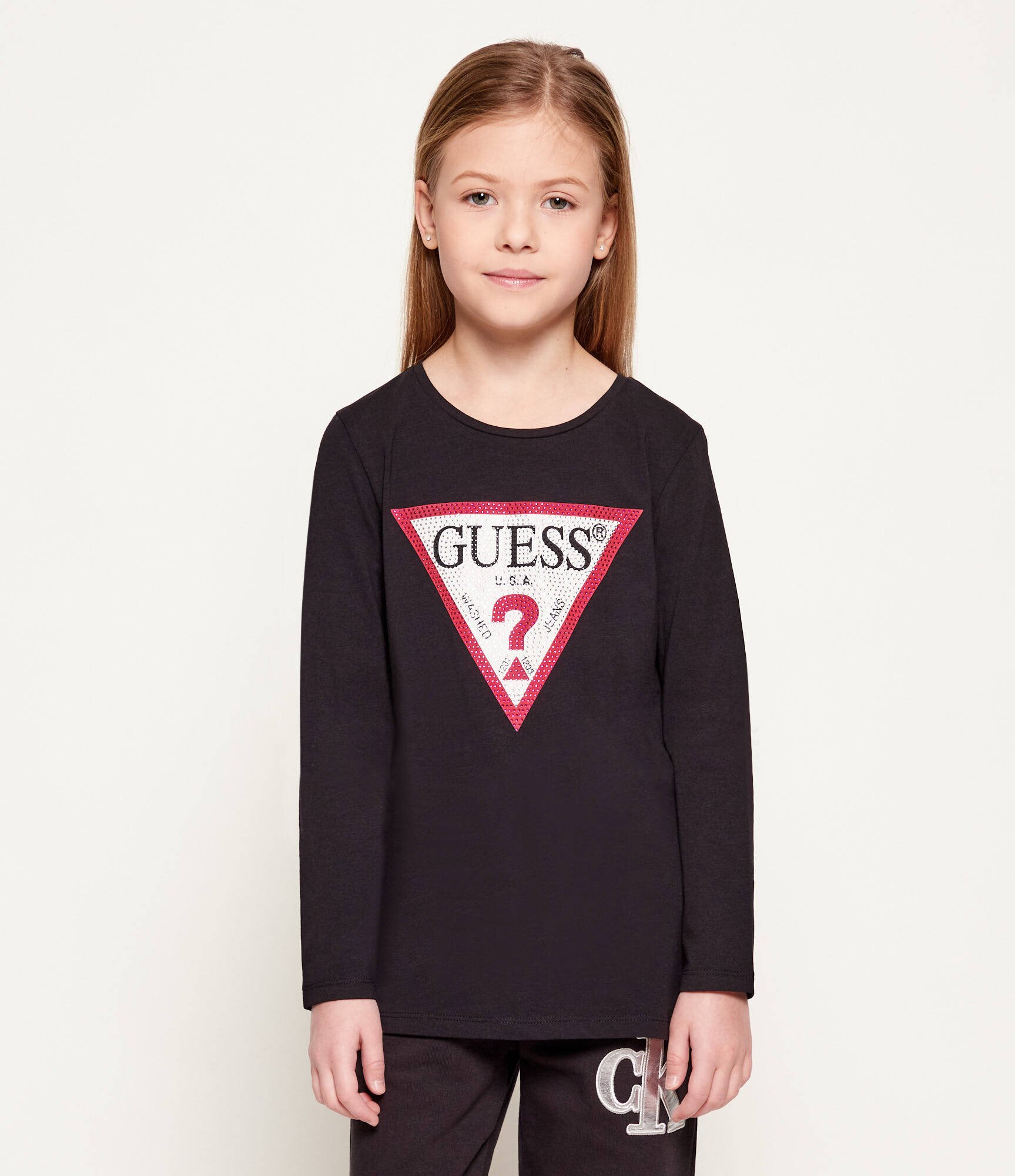 Guess Longsleeve | Regular Fit