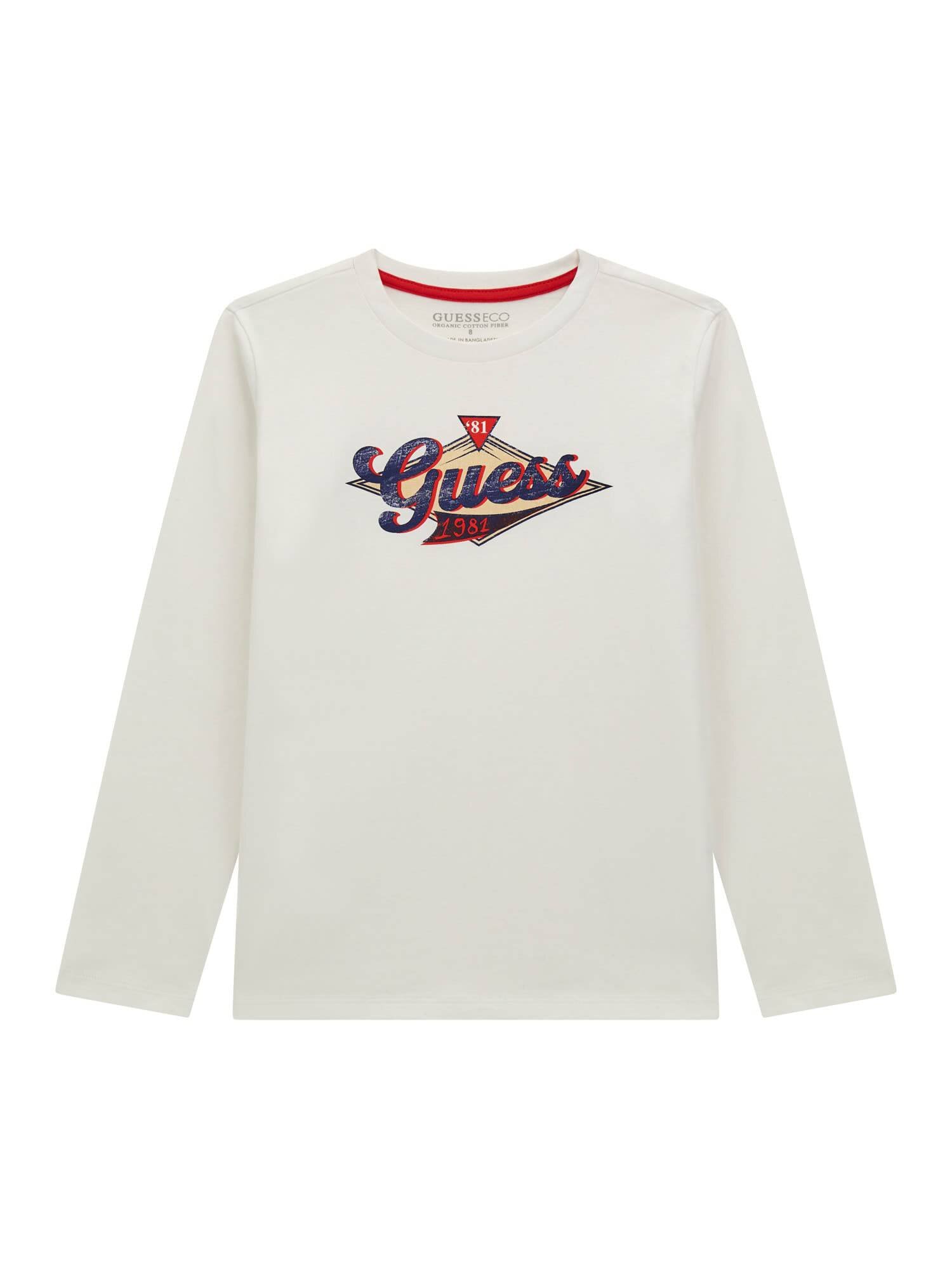 Guess Longsleeve | Regular Fit
