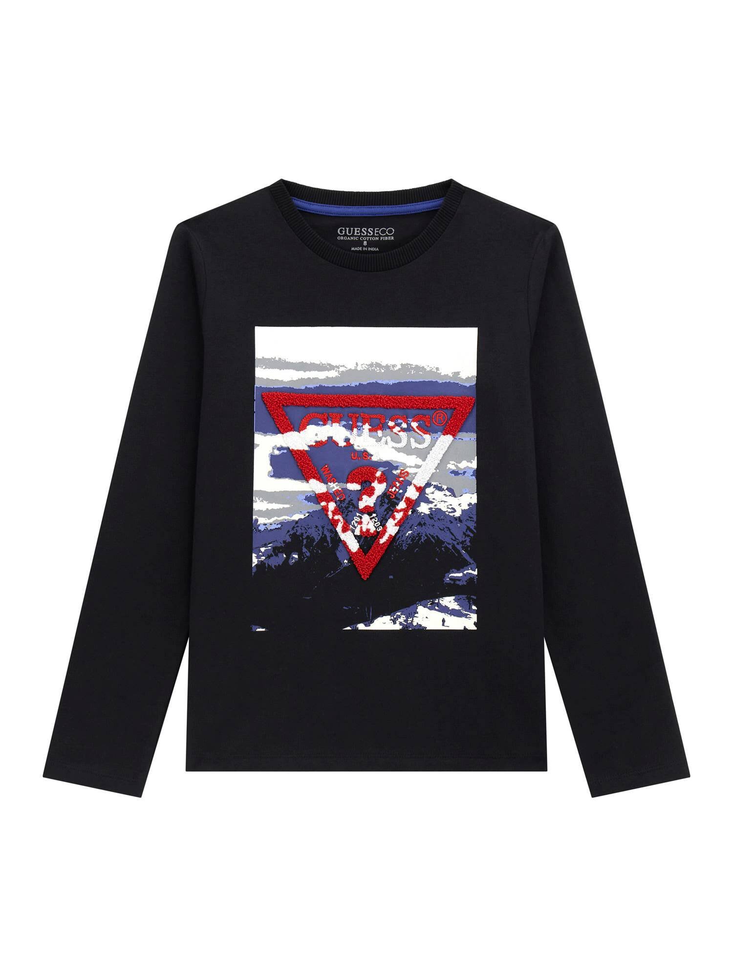 Guess Longsleeve | Regular Fit