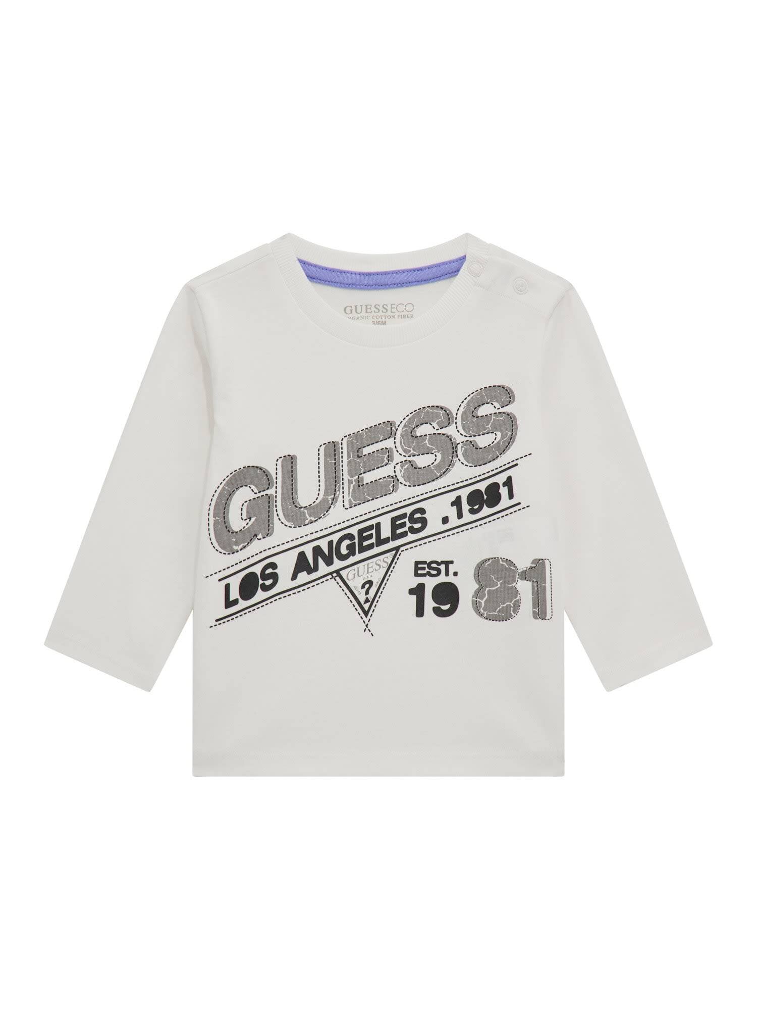 Guess Longsleeve | Regular Fit