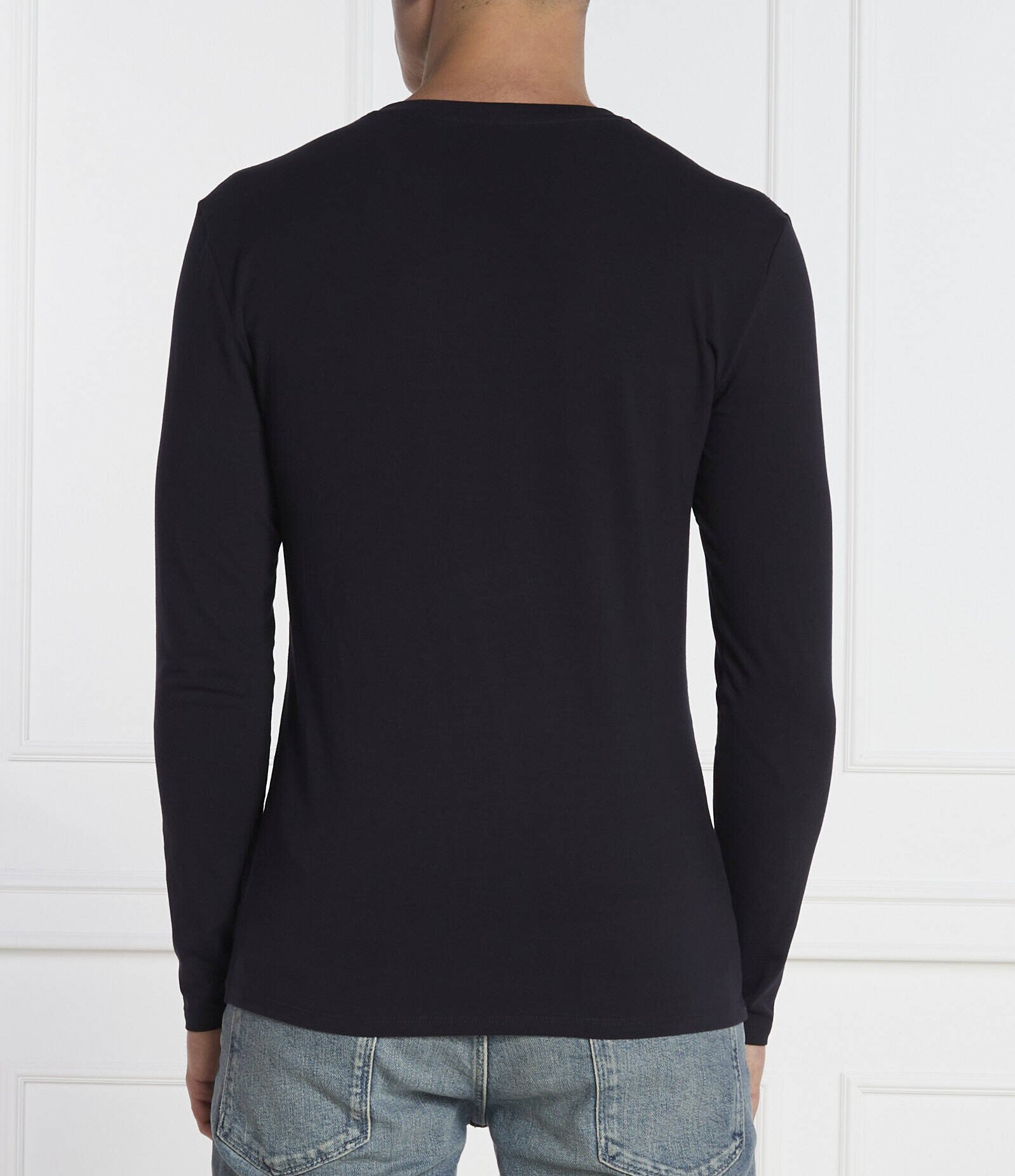 Guess Longsleeve | Slim Fit