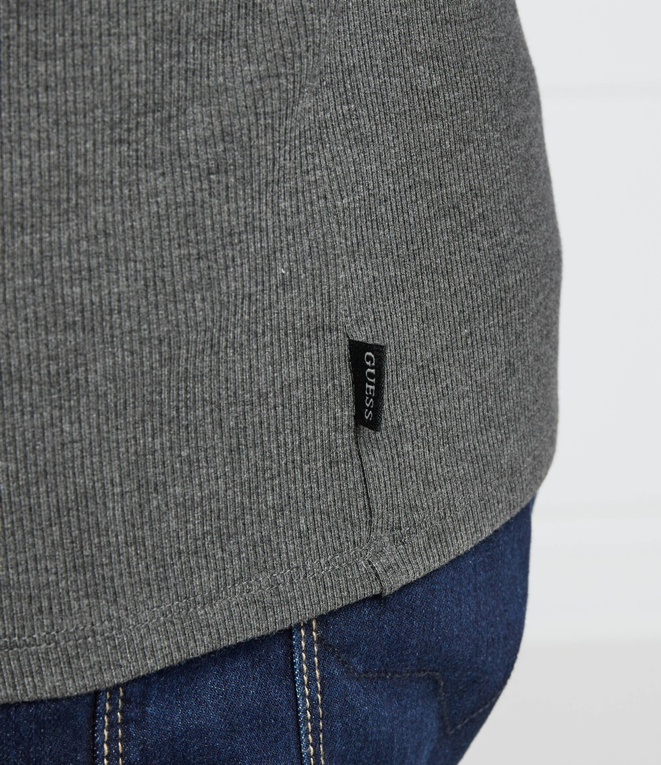 Guess Maletă MATEO RIB | Regular Fit