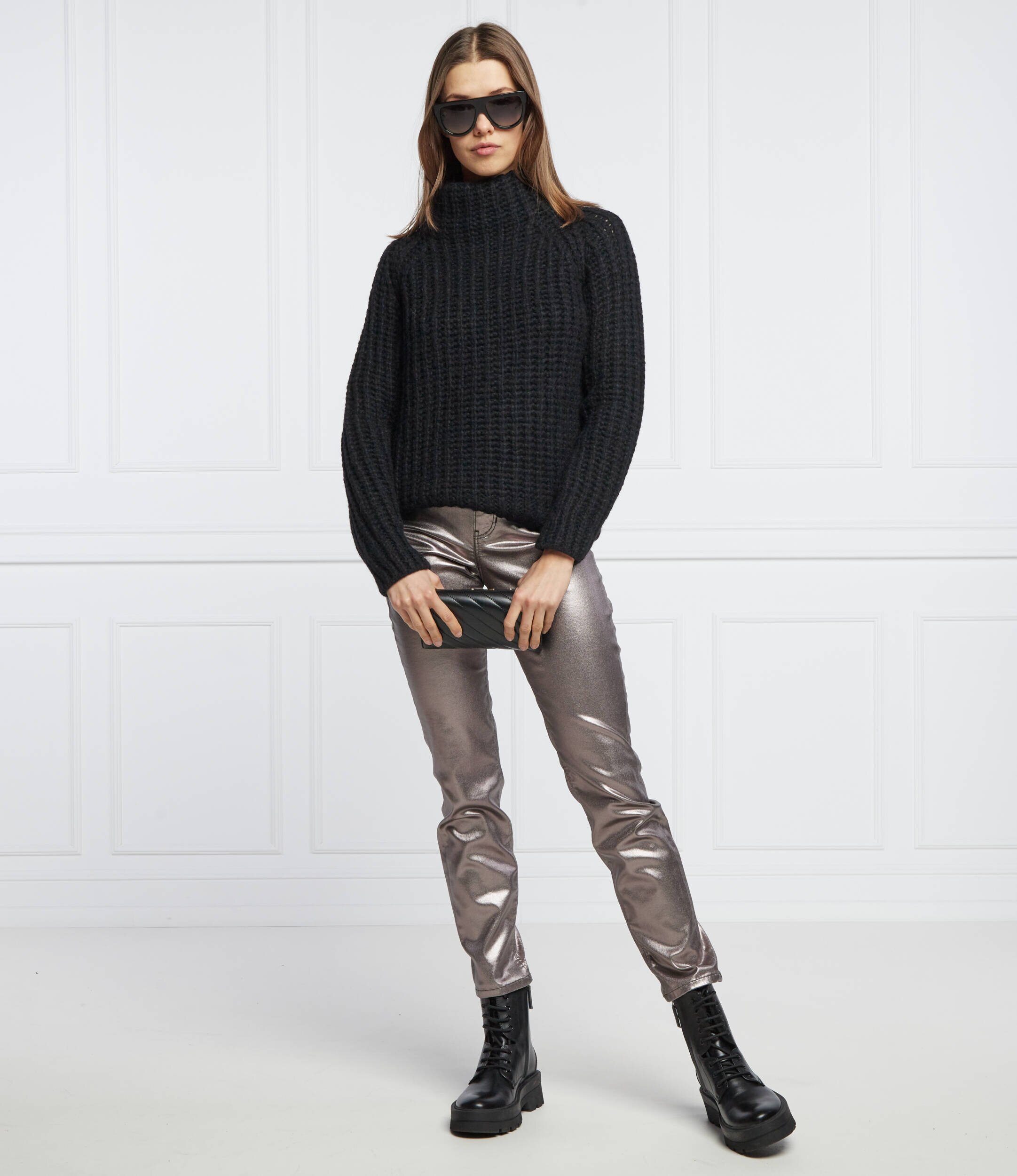 Guess Pantaloni 1981 | Skinny fit