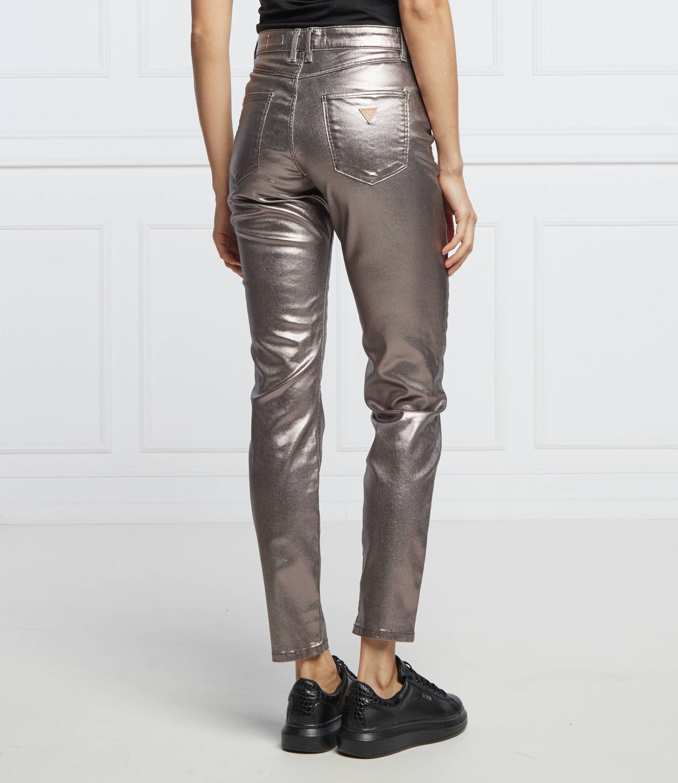 Guess Pantaloni 1981 | Skinny fit