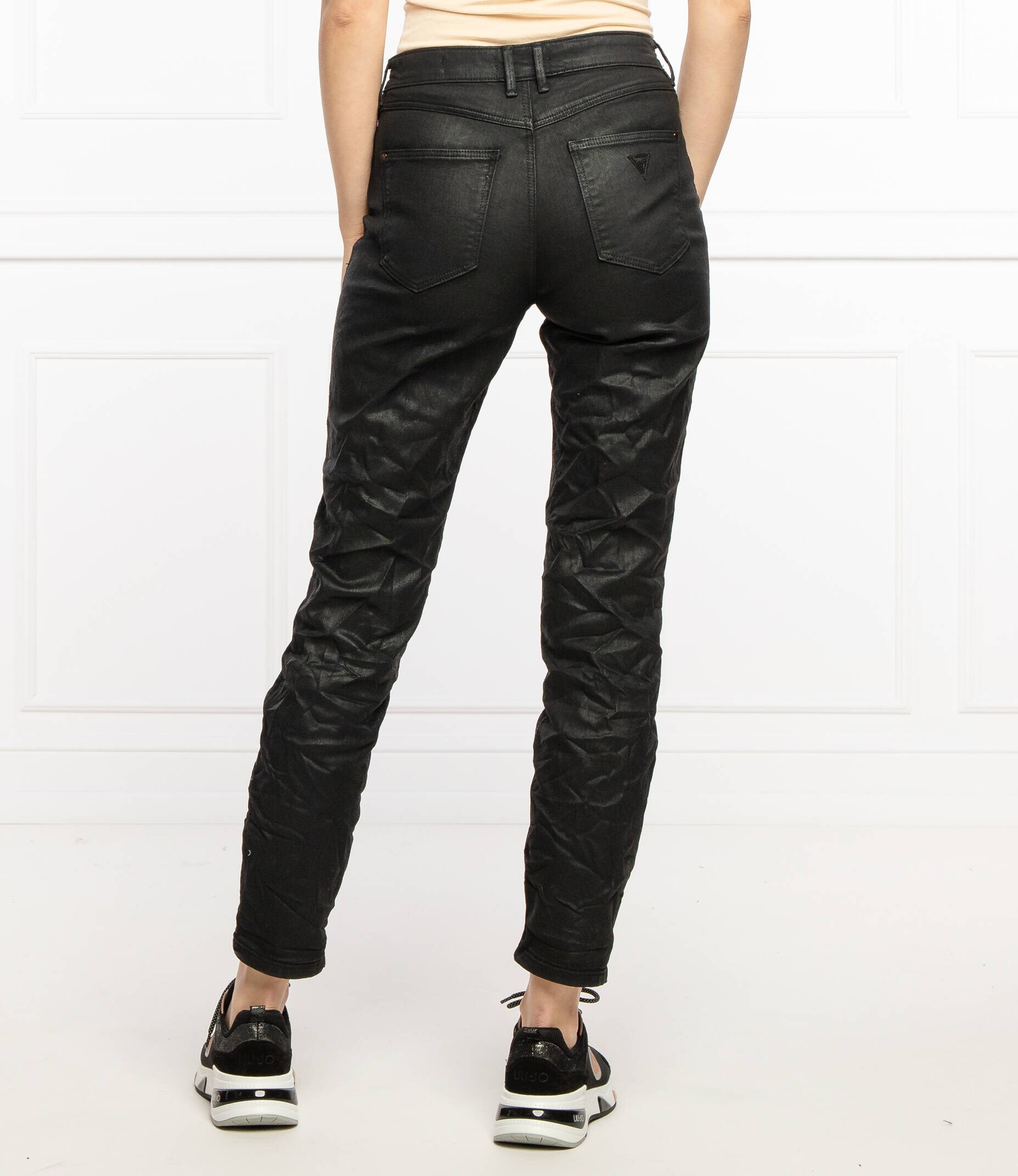Guess Pantaloni 1981 | Skinny fit