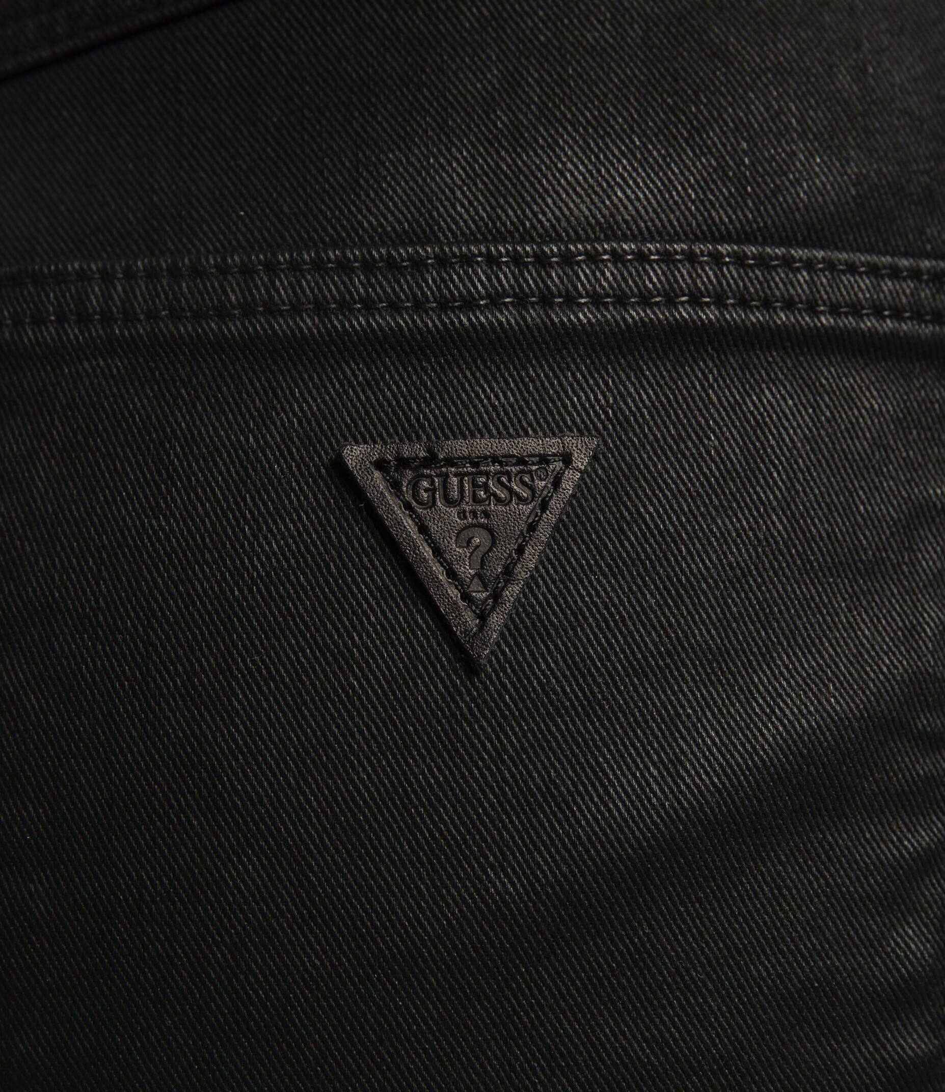 Guess Pantaloni 1981 | Skinny fit