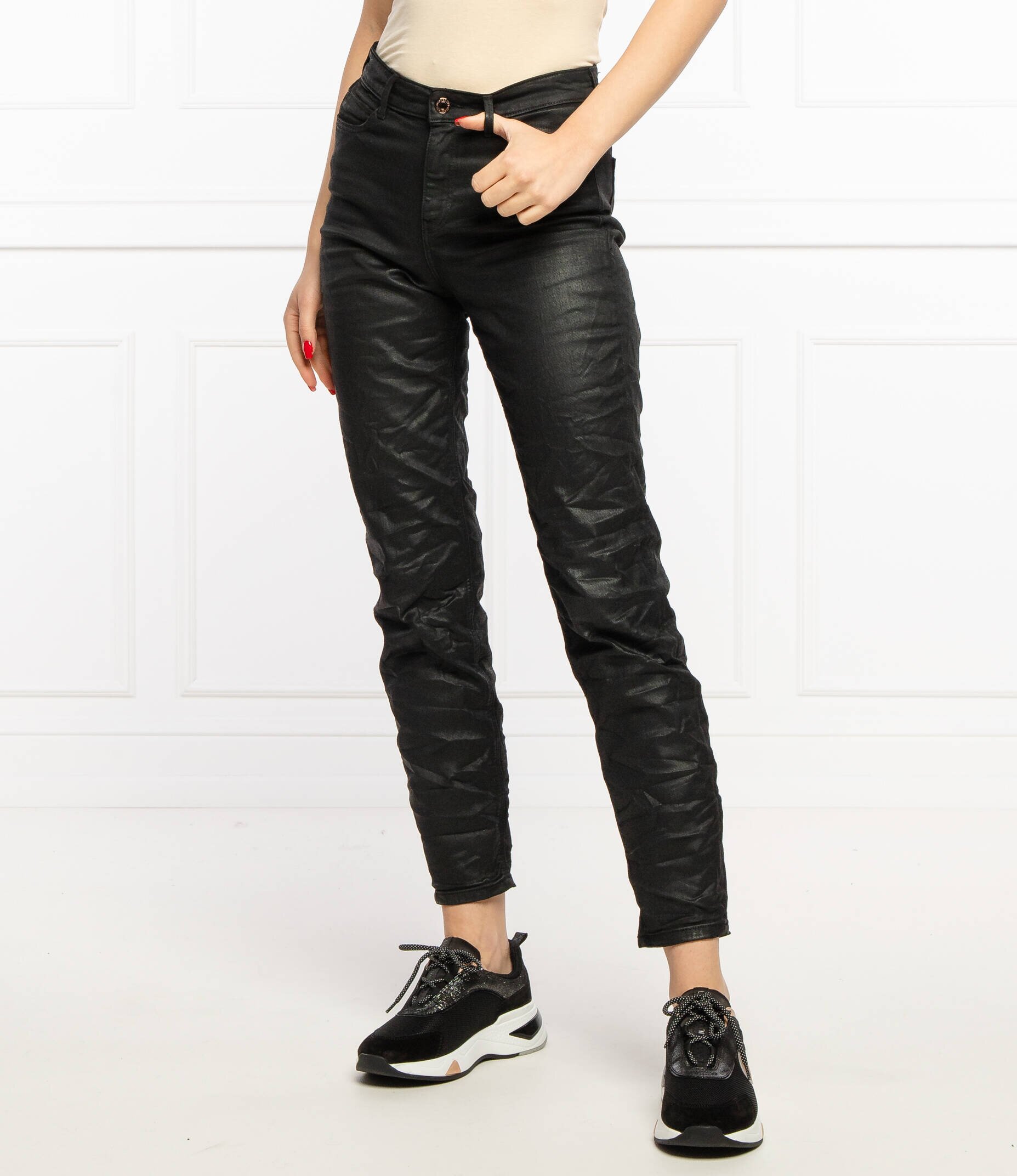 Guess Pantaloni 1981 | Skinny fit