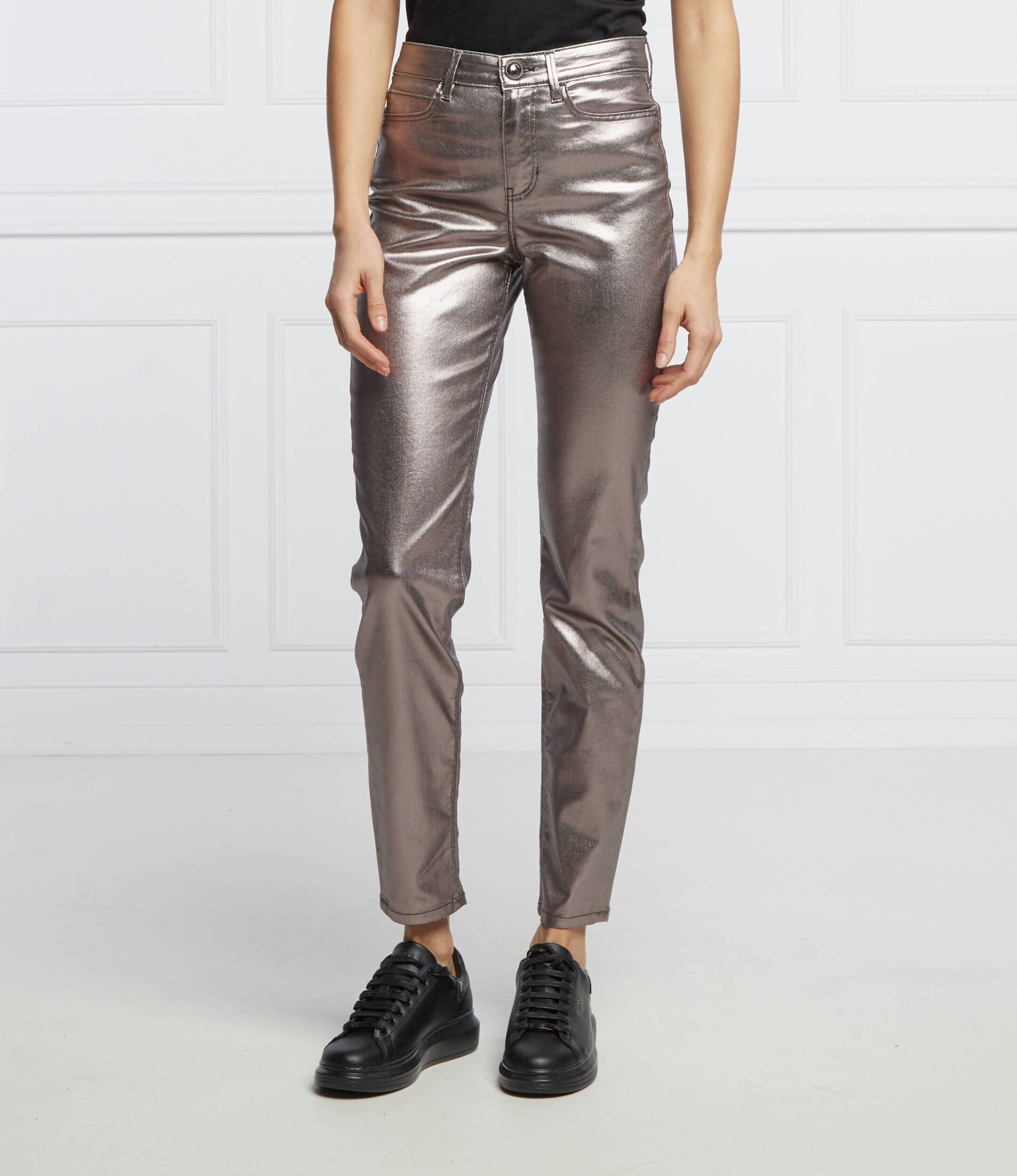 Guess Pantaloni 1981 | Skinny fit