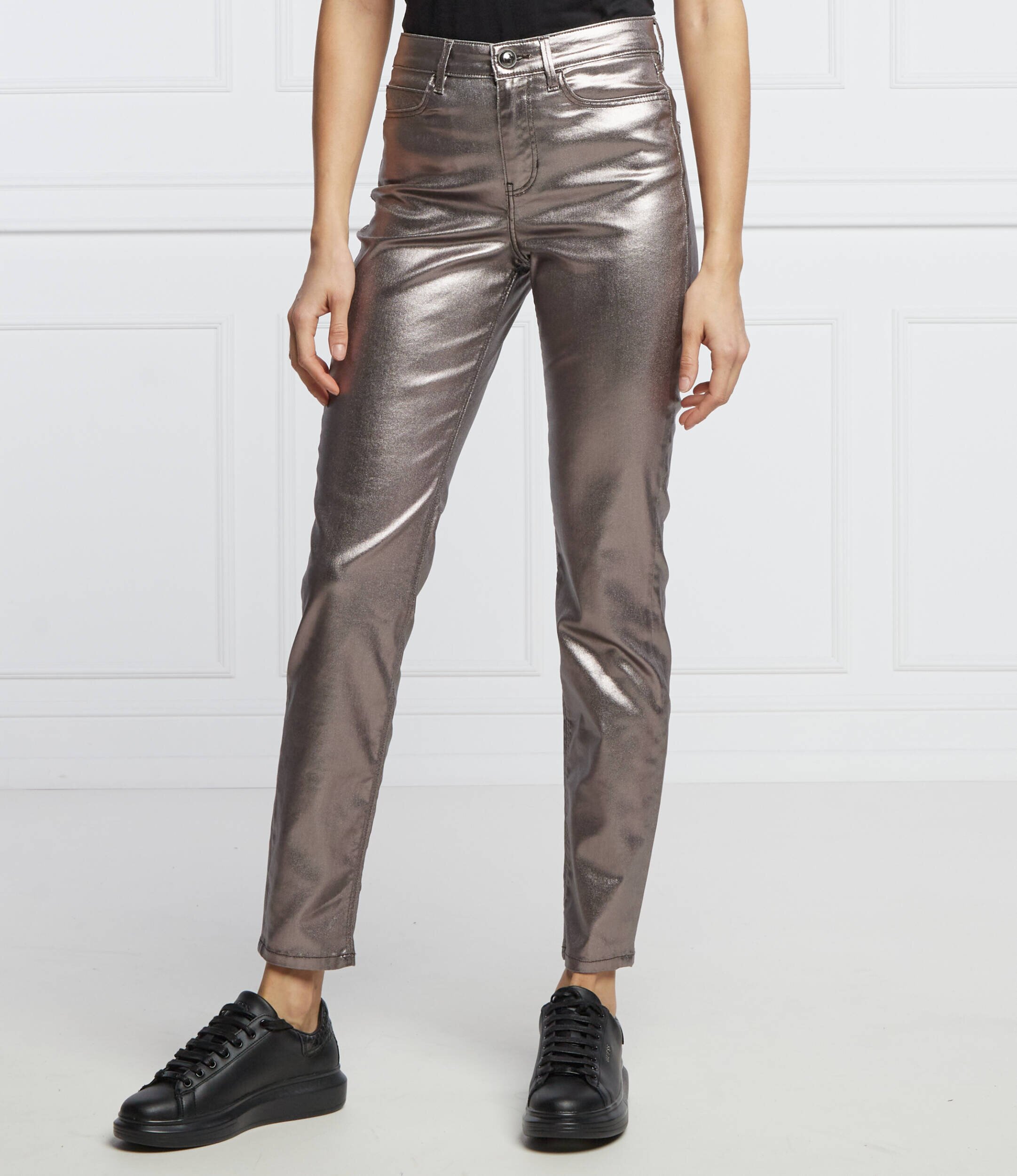Guess Pantaloni 1981 | Skinny fit