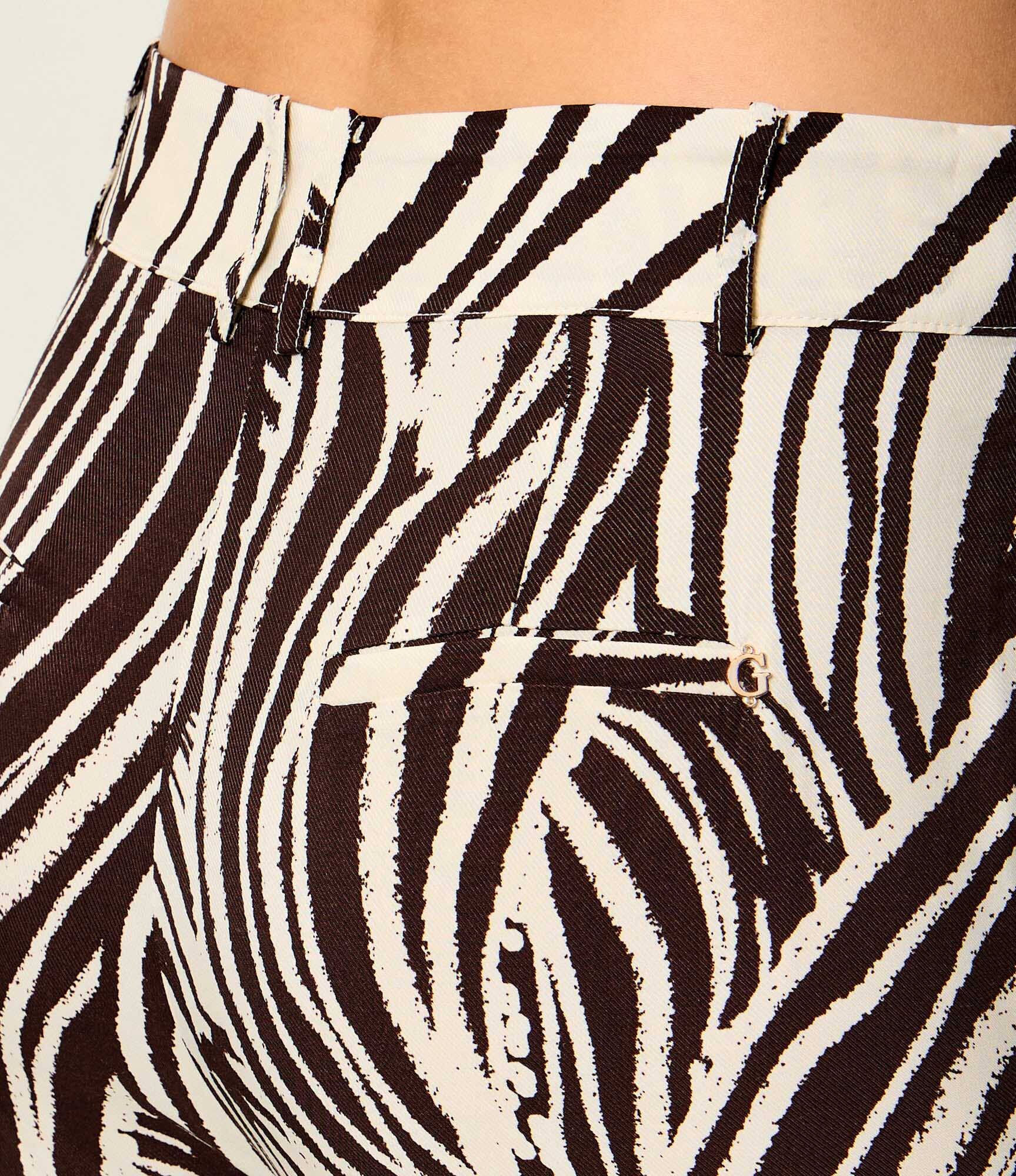 Guess Pantaloni Bastienne | Loose fit