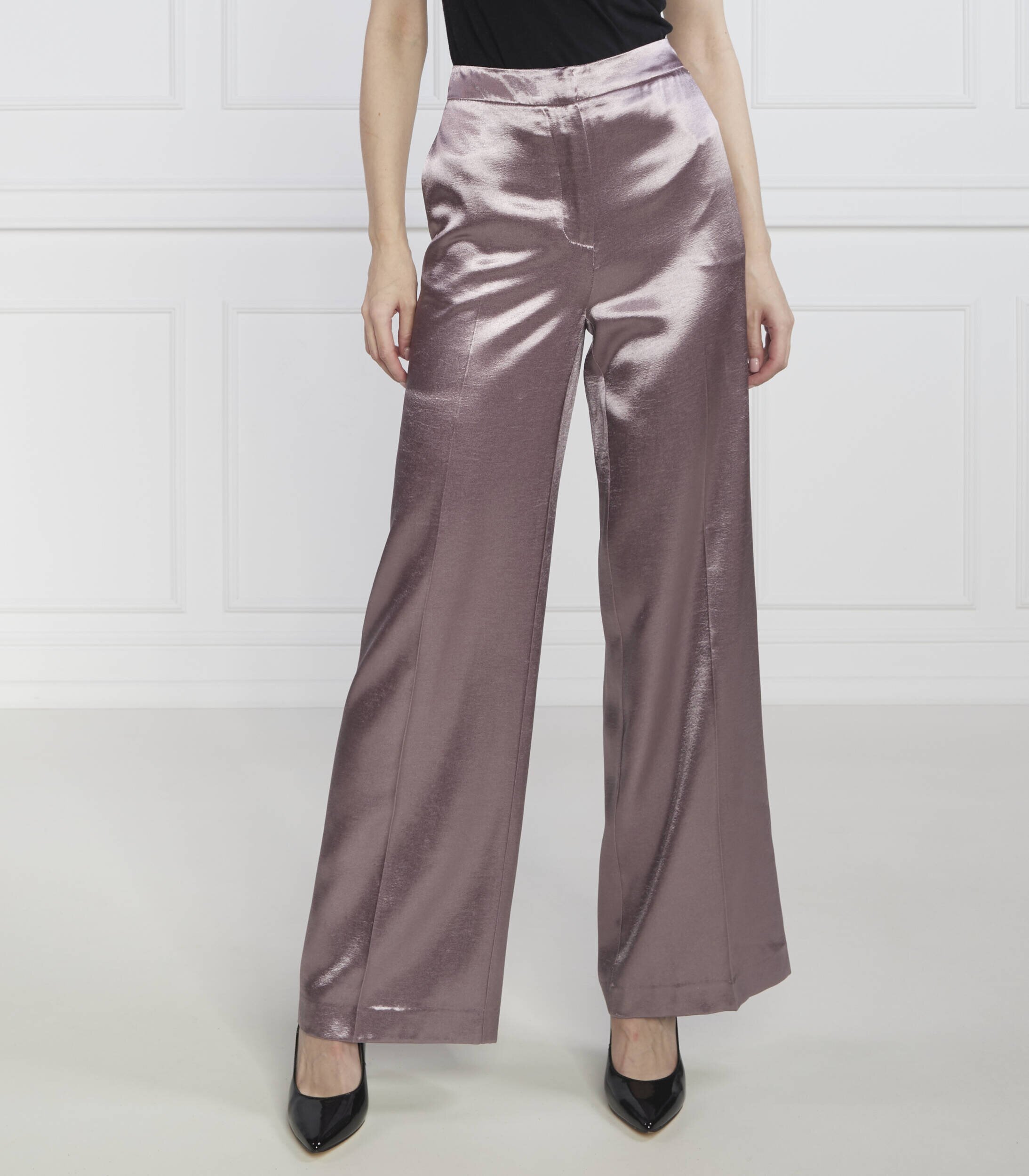 Guess Pantaloni BRISILDA | Straight fit