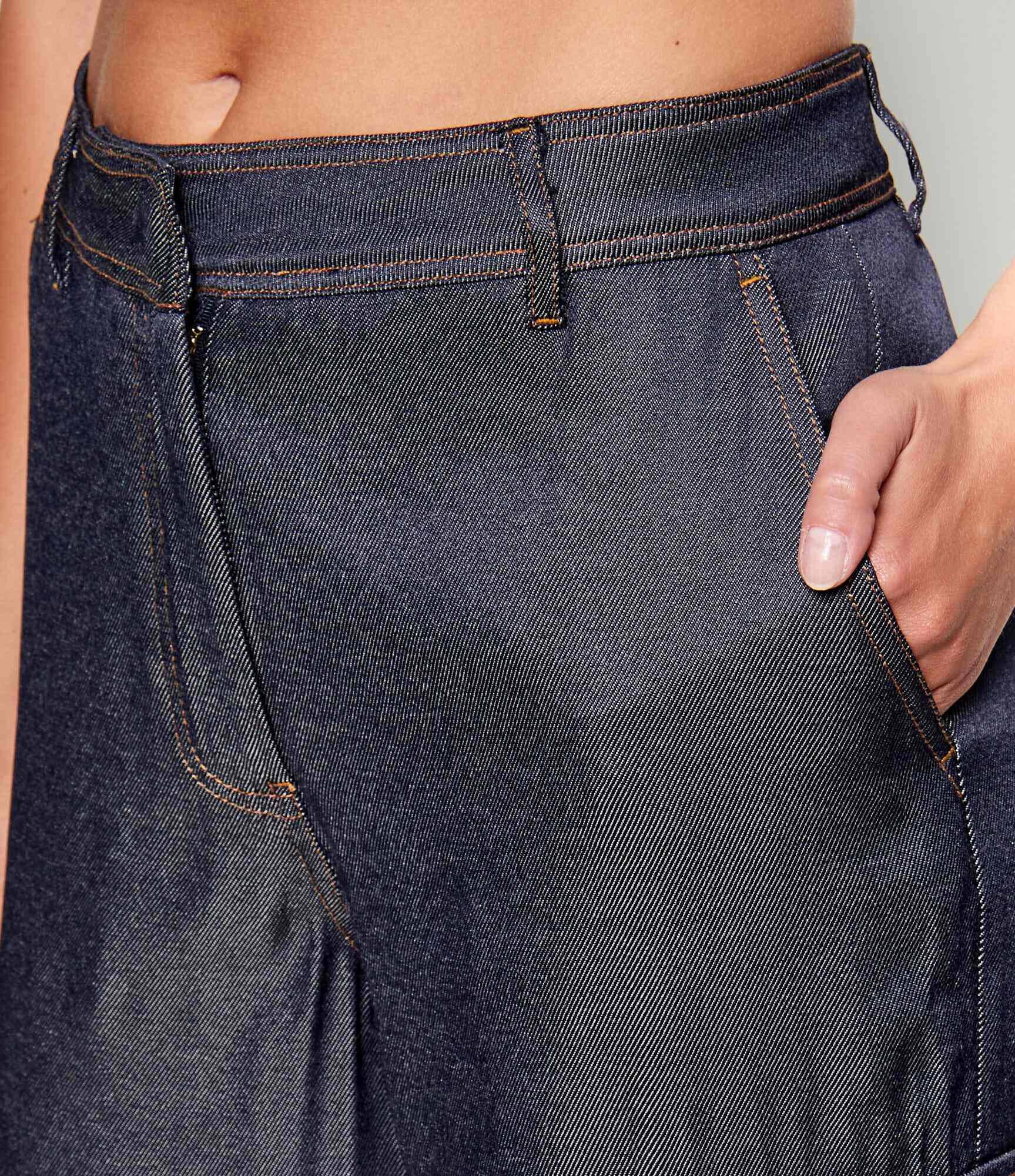 Guess Pantaloni cargo REGINE | Relaxed fit