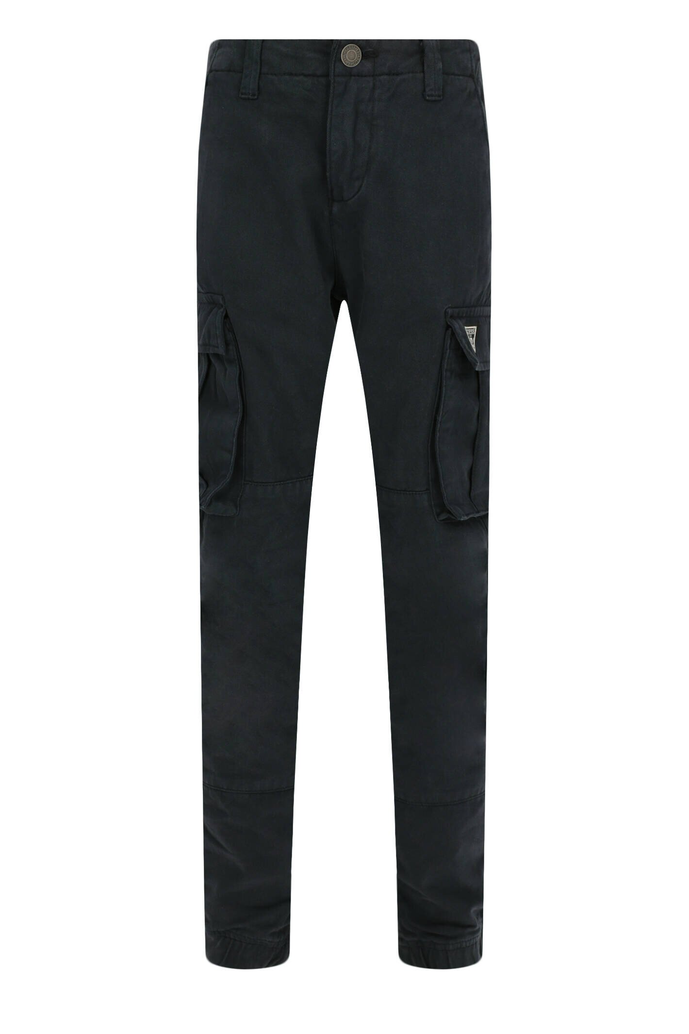 Guess Pantaloni cargo | Regular Fit