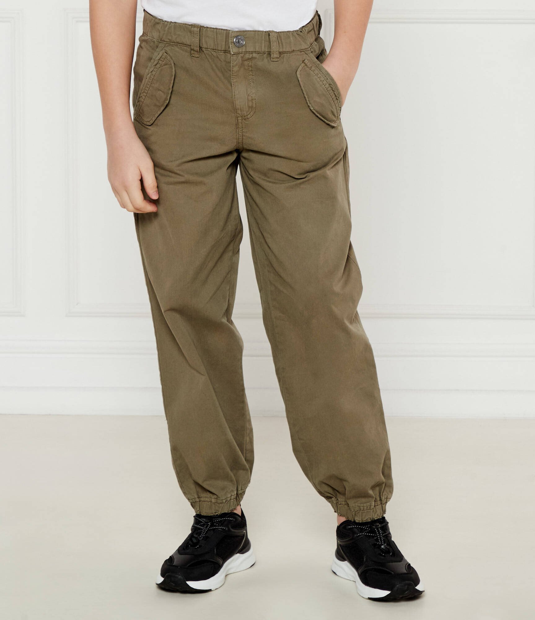 Guess Pantaloni cargo | Regular Fit