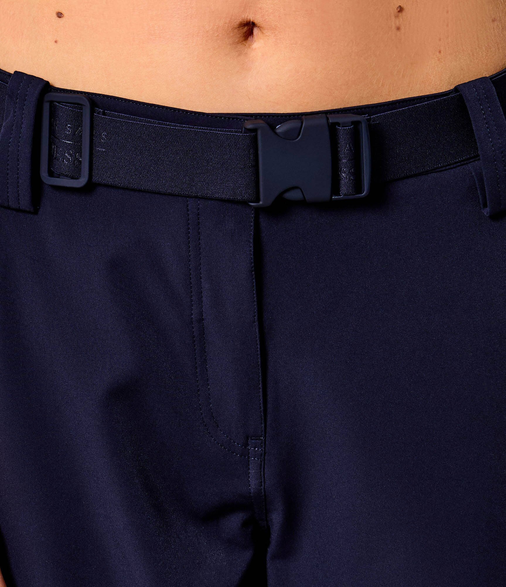 Guess Pantaloni cargo | X North Sails | Relaxed fit | mid rise