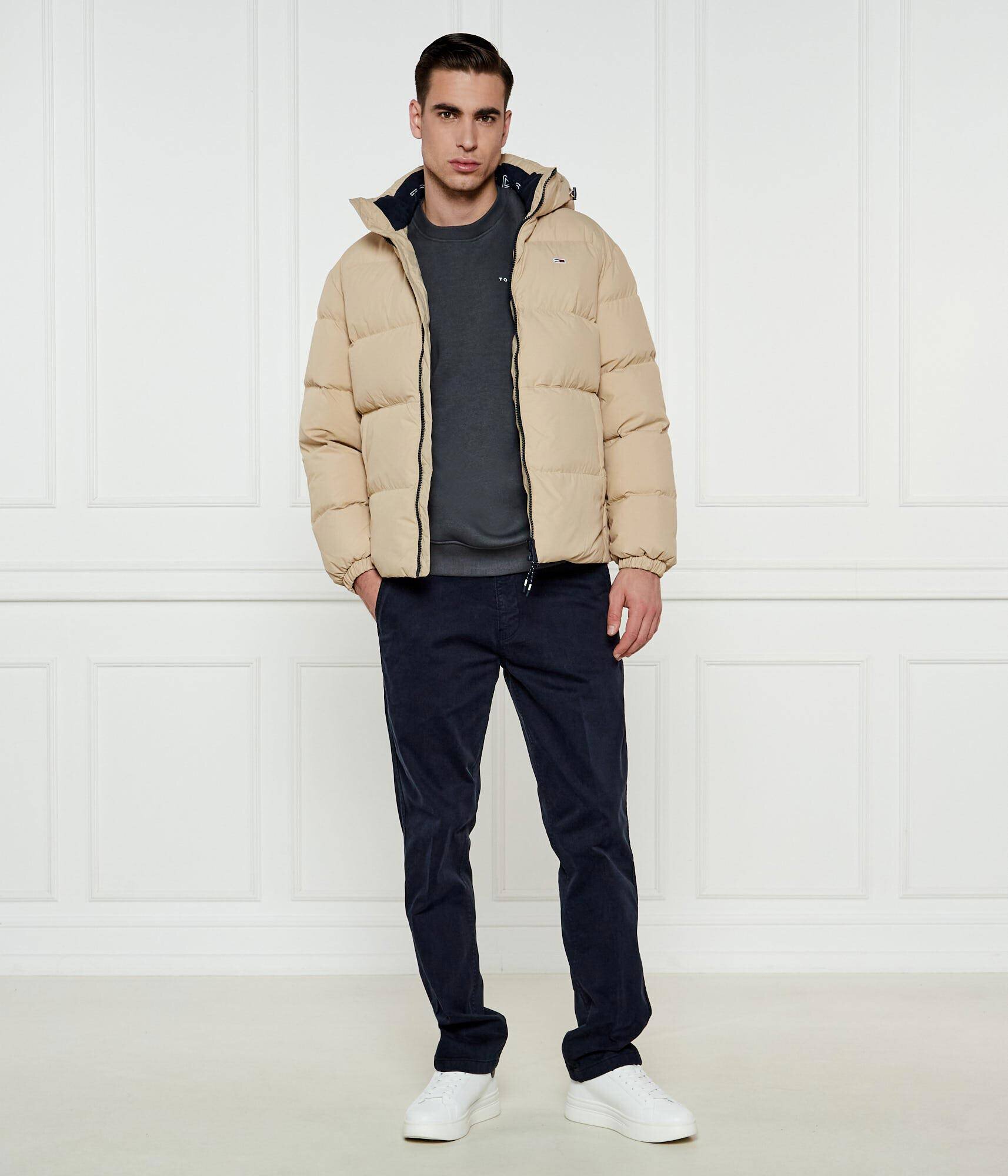 Guess Pantaloni chino Angels | Regular Fit