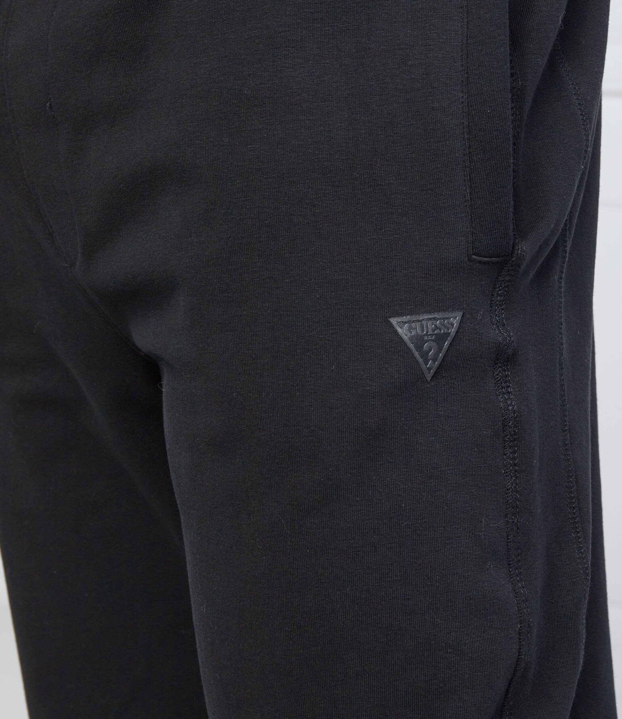 Guess Pantaloni de trening Adam | Relaxed fit