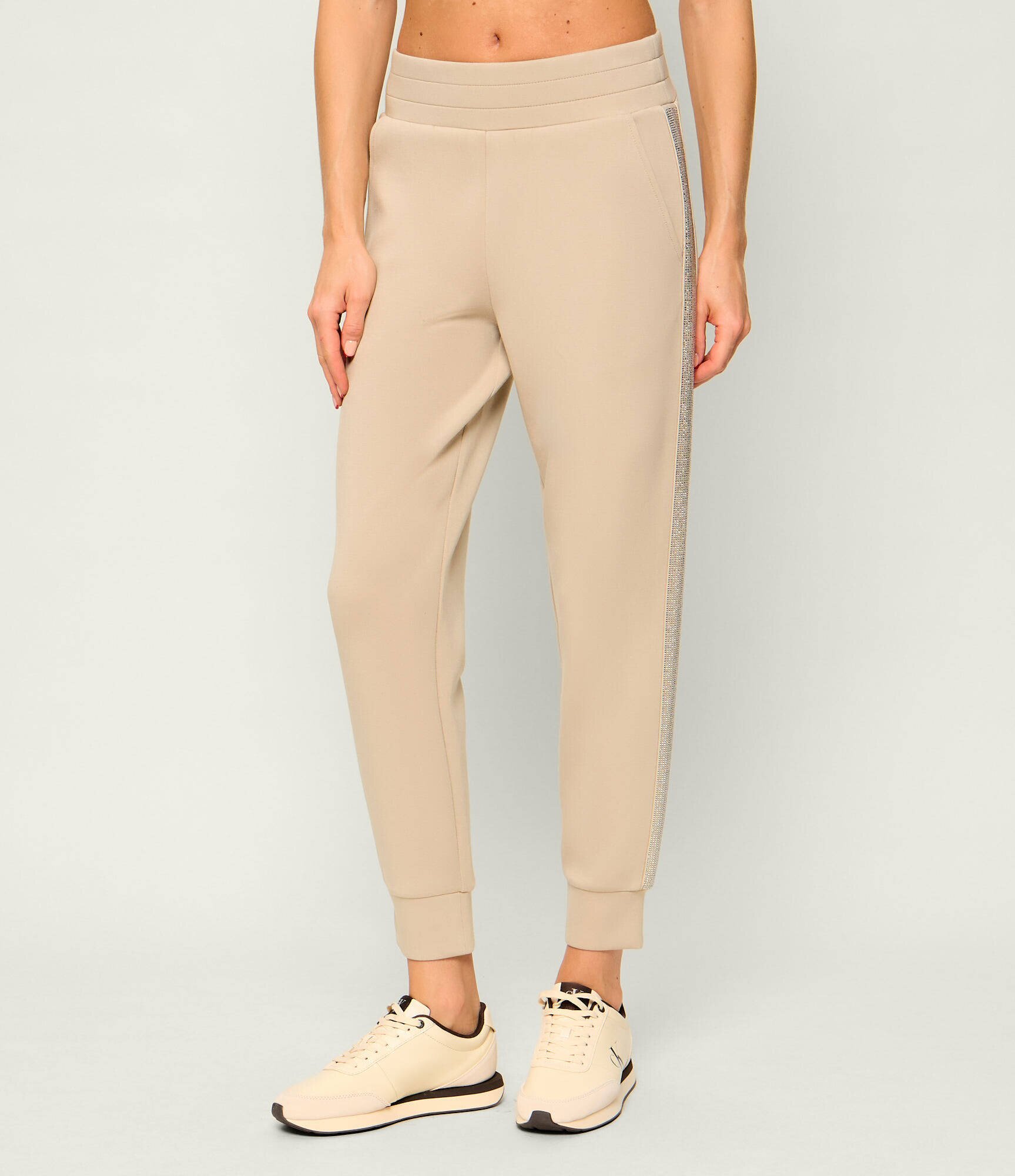 Guess Pantaloni de trening New Victoire | regular fit