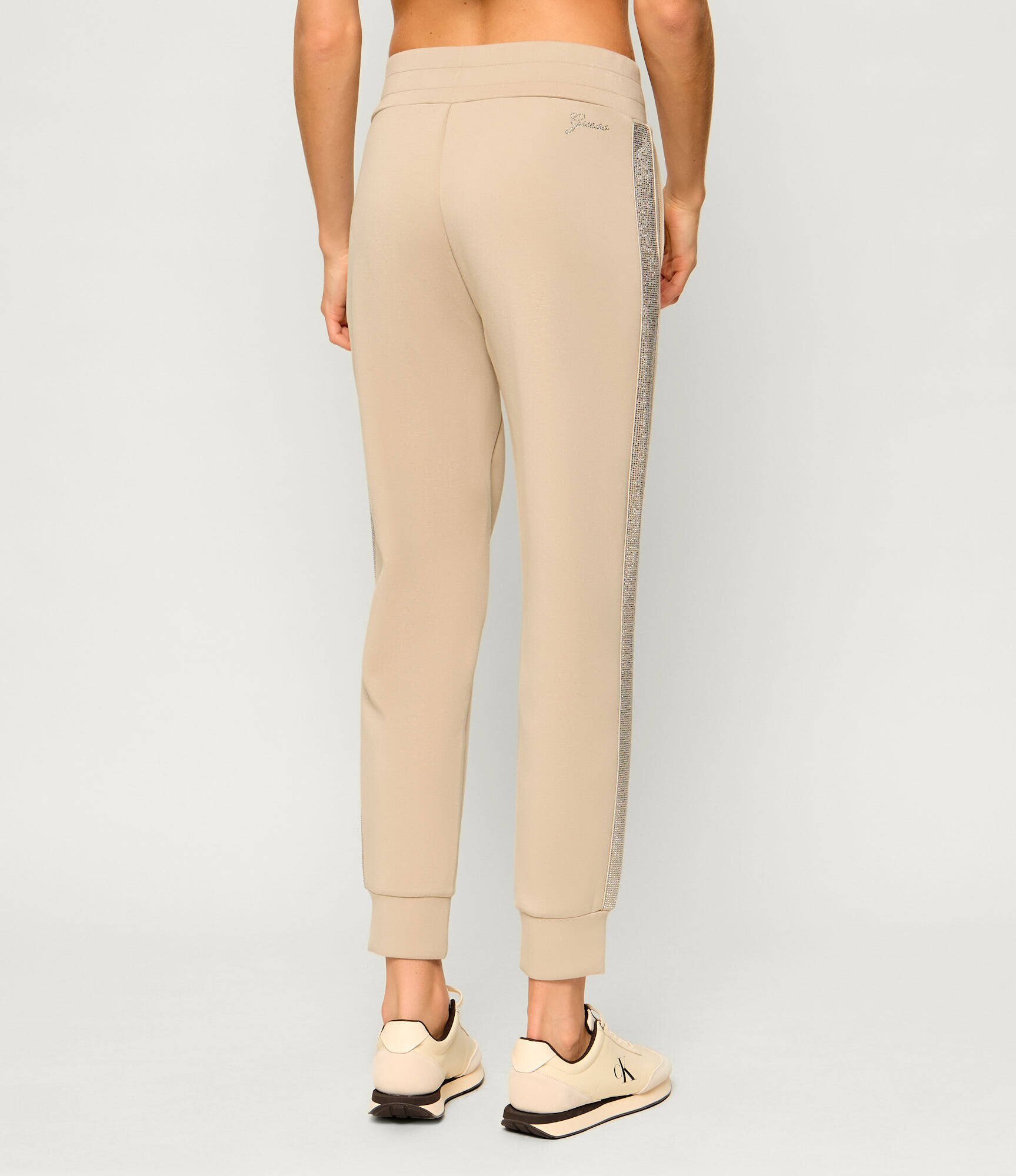 Guess Pantaloni de trening New Victoire | regular fit
