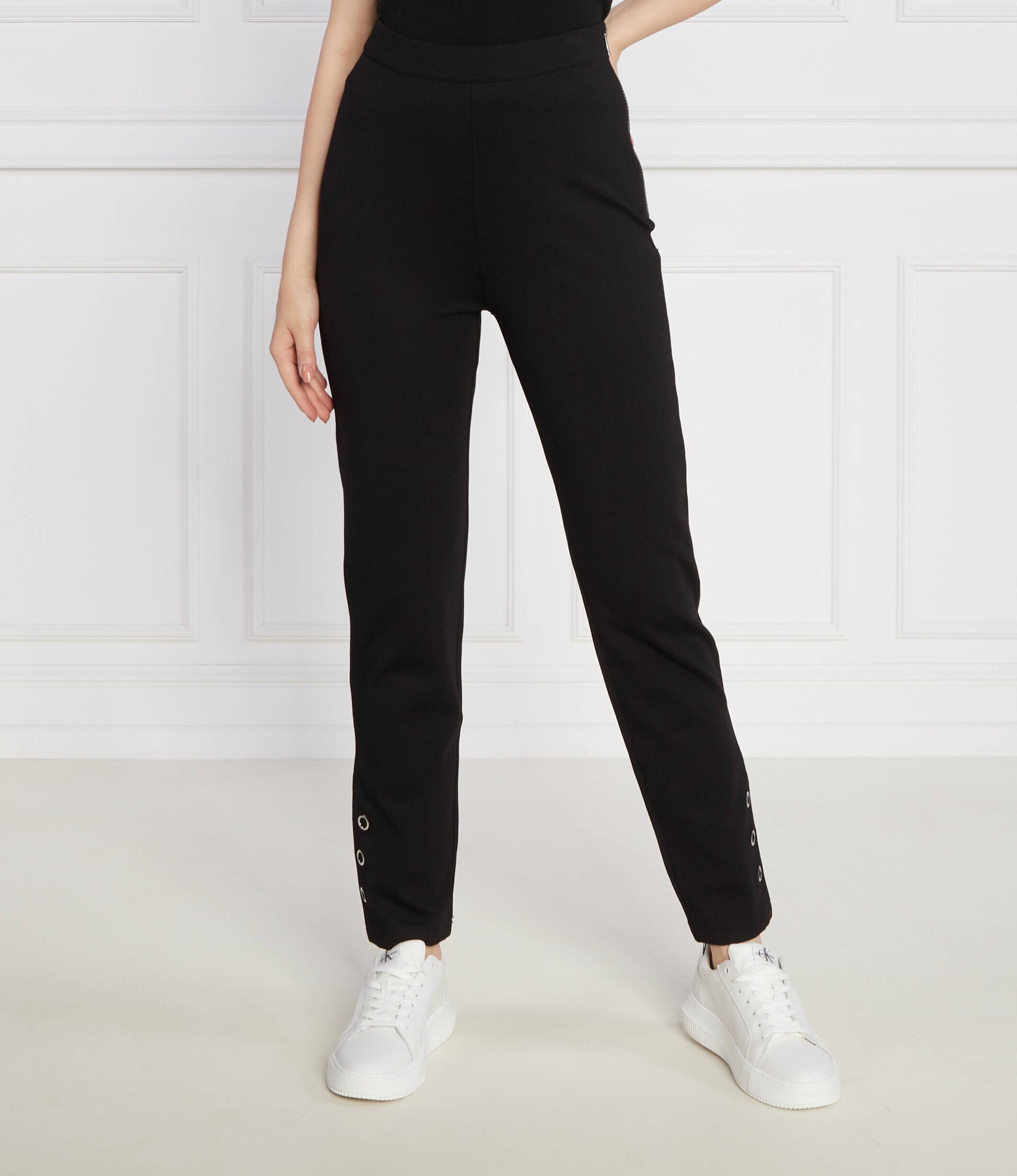 Guess Pantaloni de trening | Regular Fit