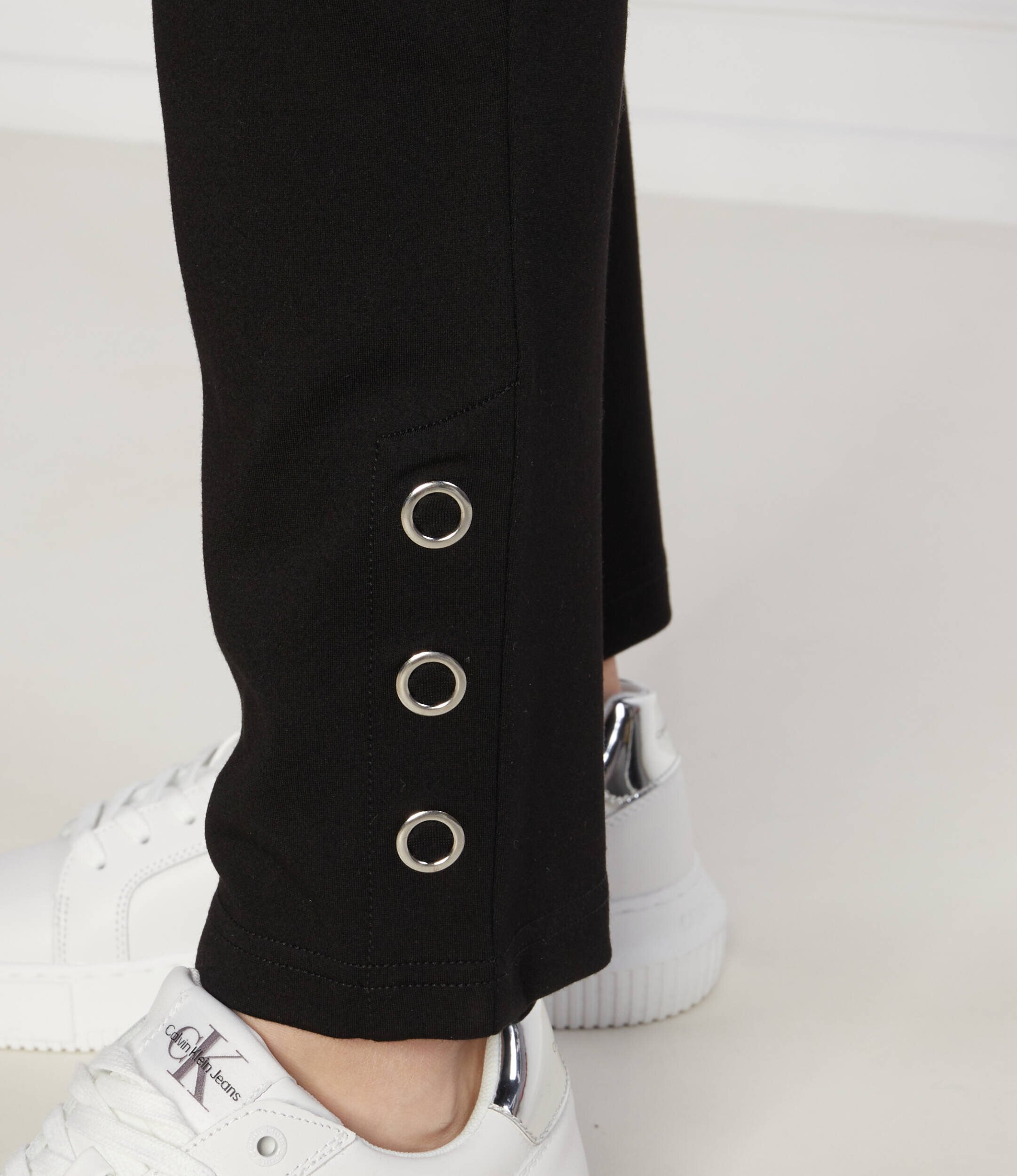 Guess Pantaloni de trening | Regular Fit