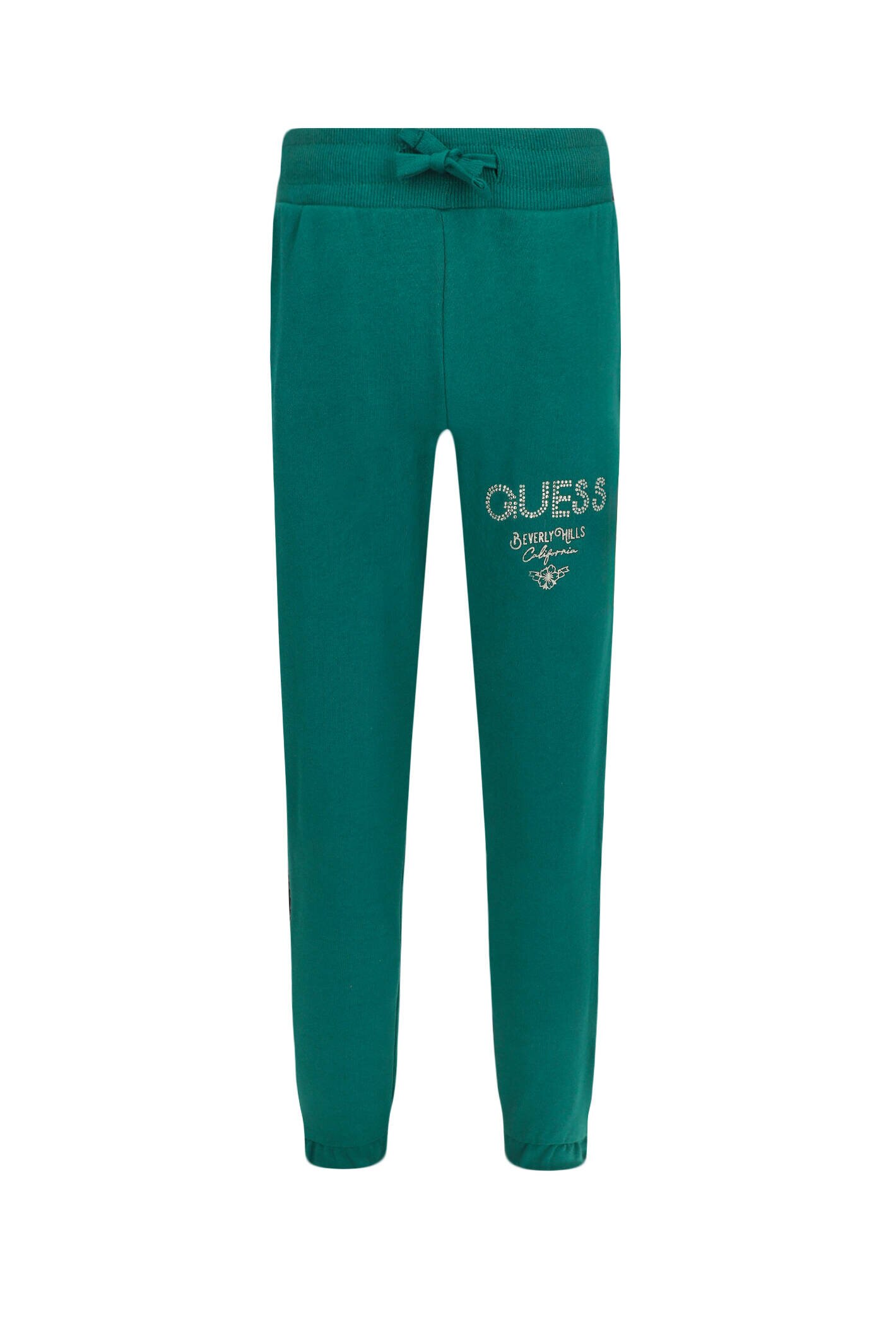 Guess Pantaloni de trening | Regular Fit