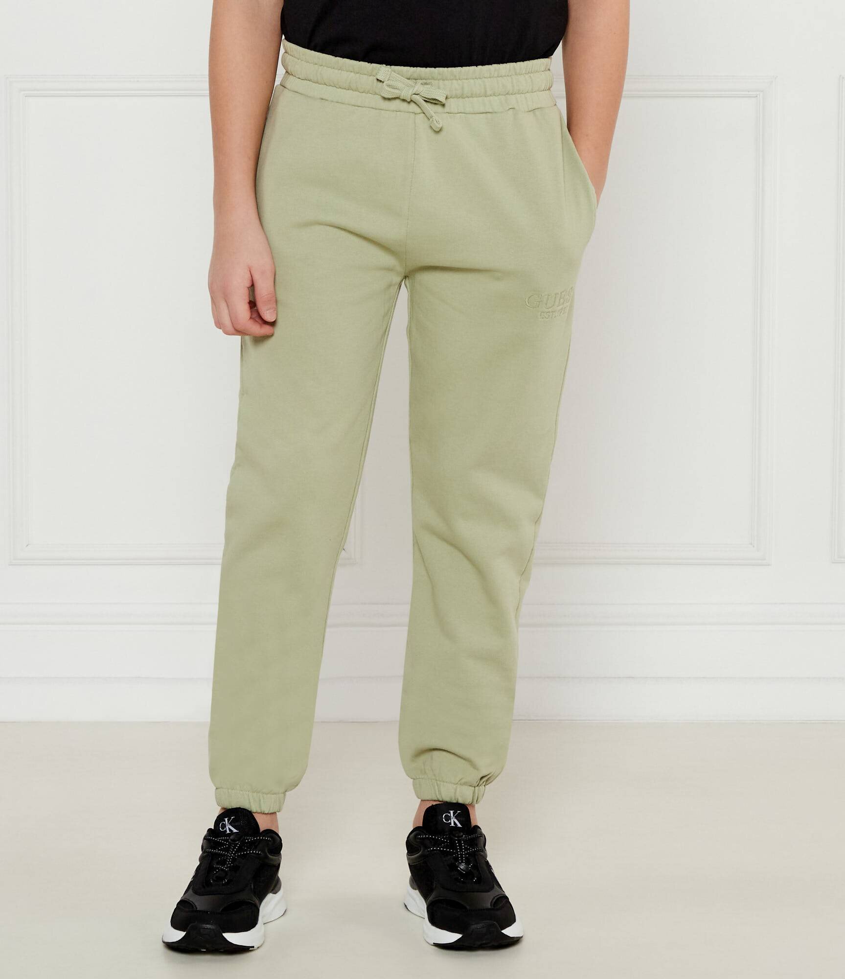 Guess Pantaloni de trening | Regular Fit