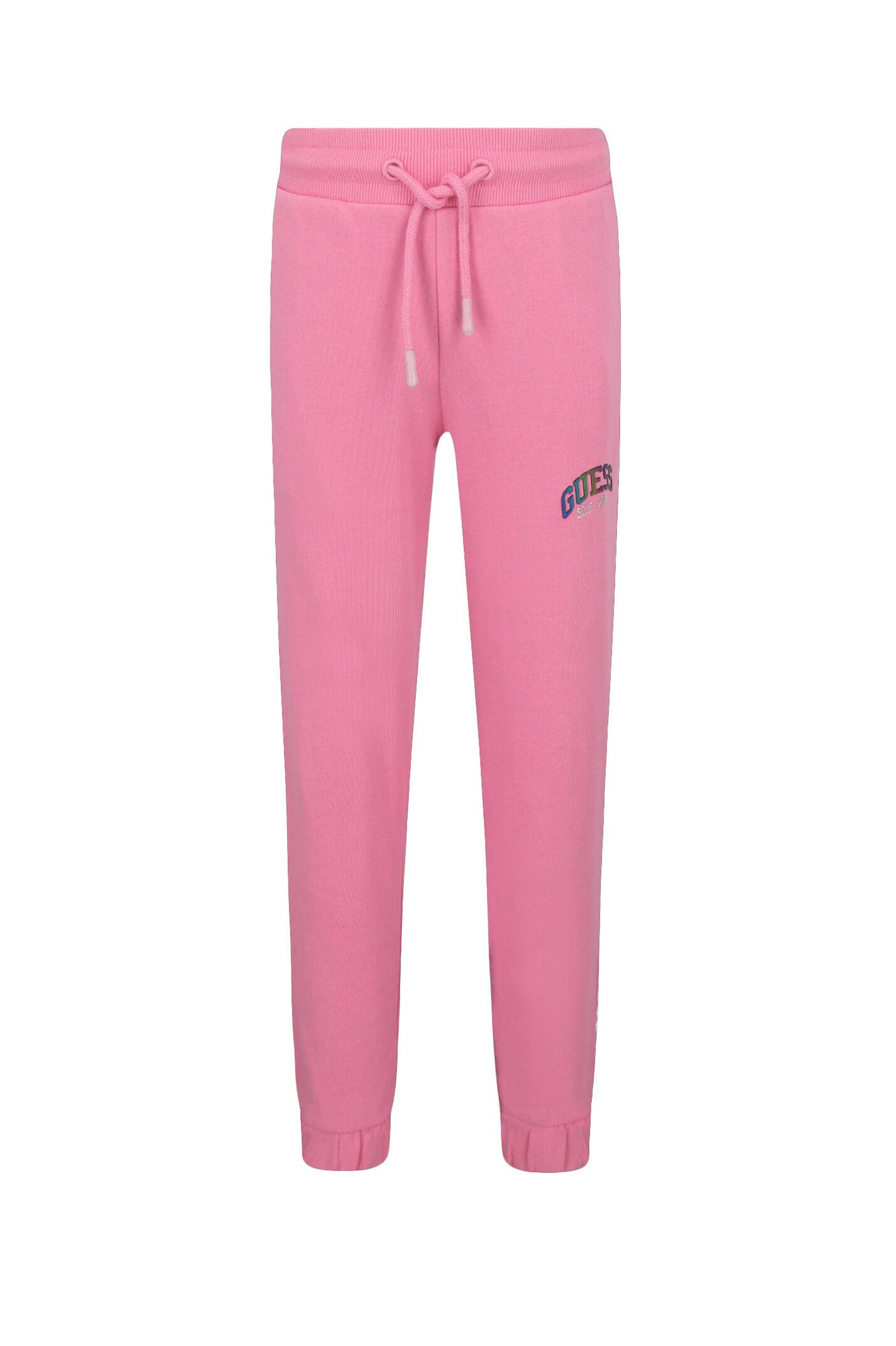 Guess Pantaloni de trening | Regular Fit