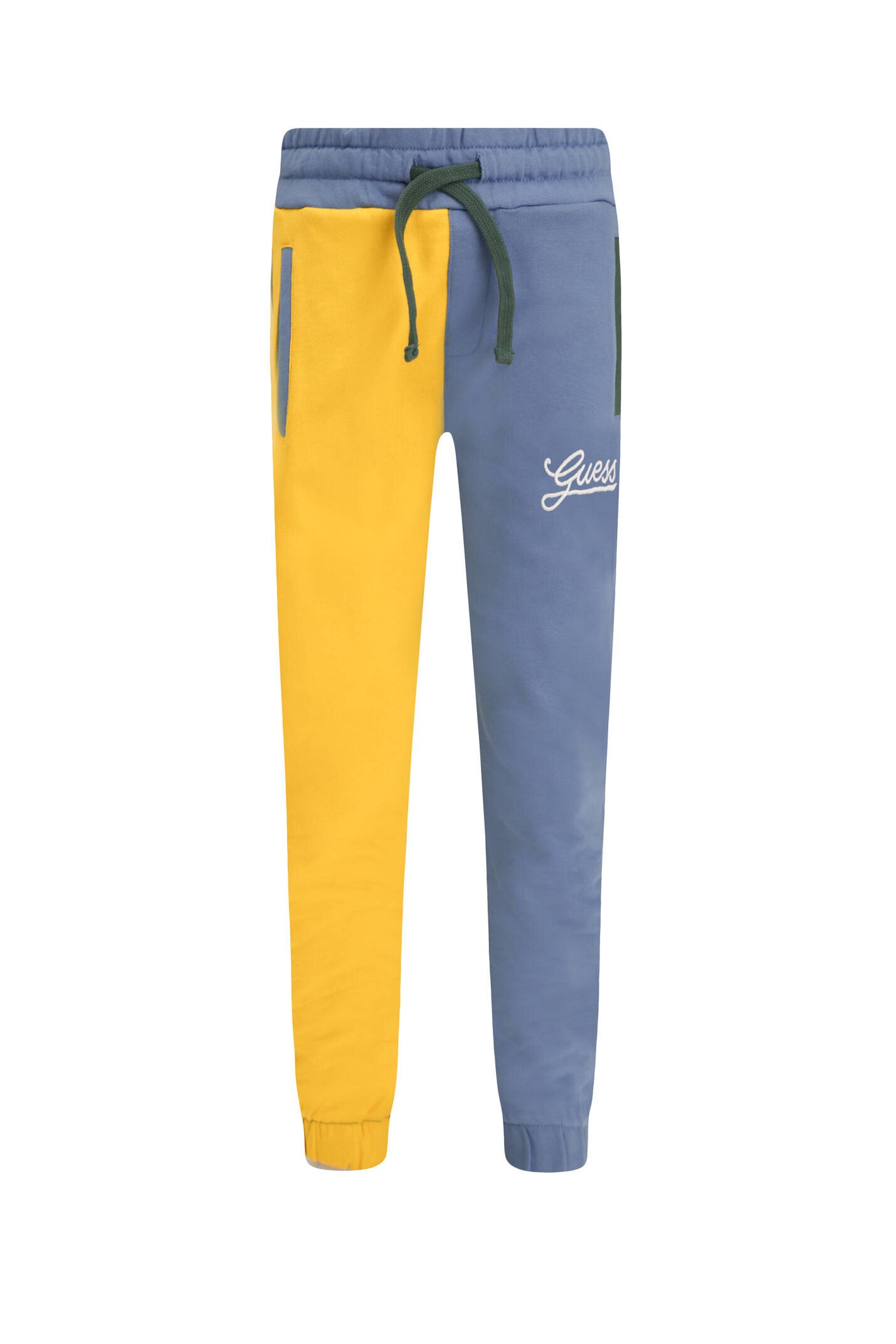 Guess Pantaloni de trening | Regular Fit