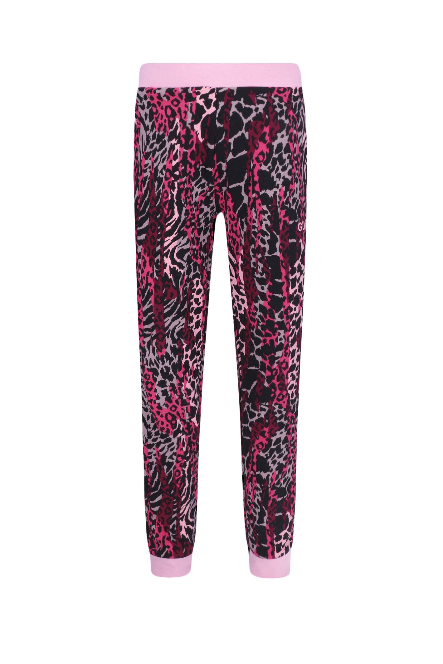 Guess Pantaloni de trening | Regular Fit