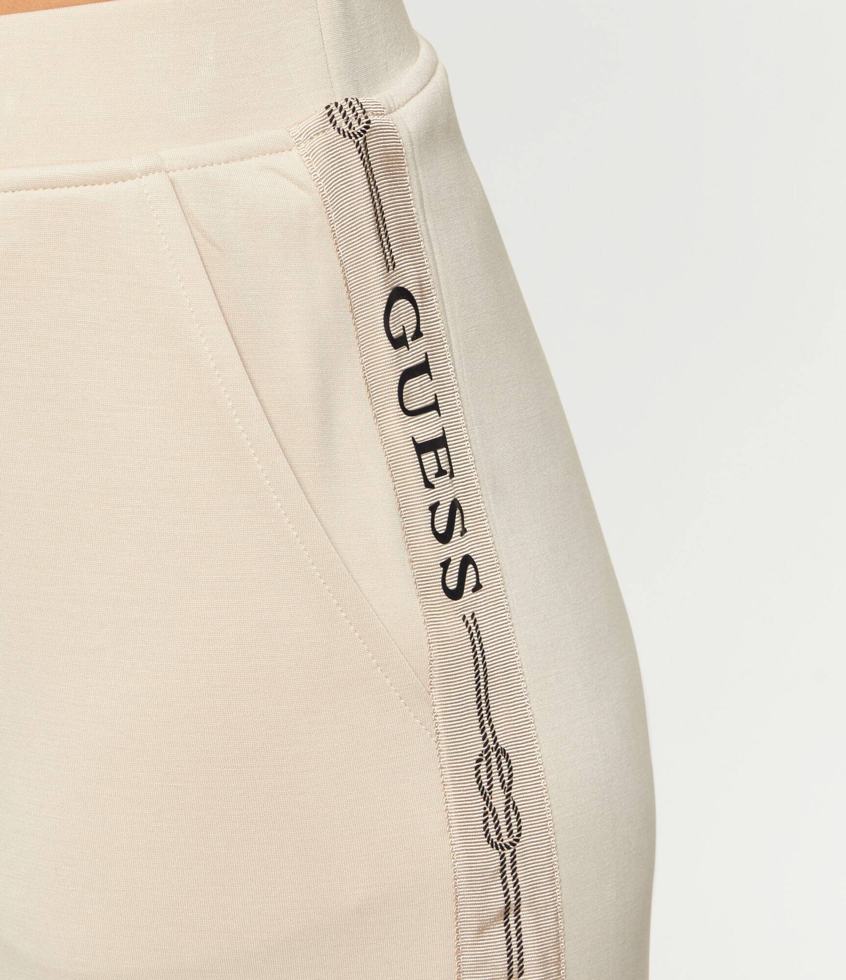 Guess Pantaloni de trening | x Nort Sails | regular fit