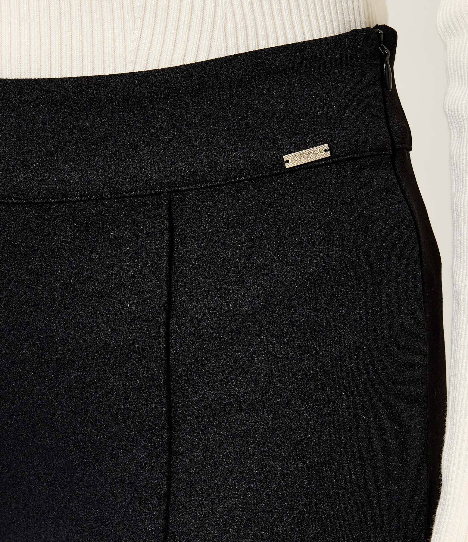 Guess Pantaloni Evelina | flare fit