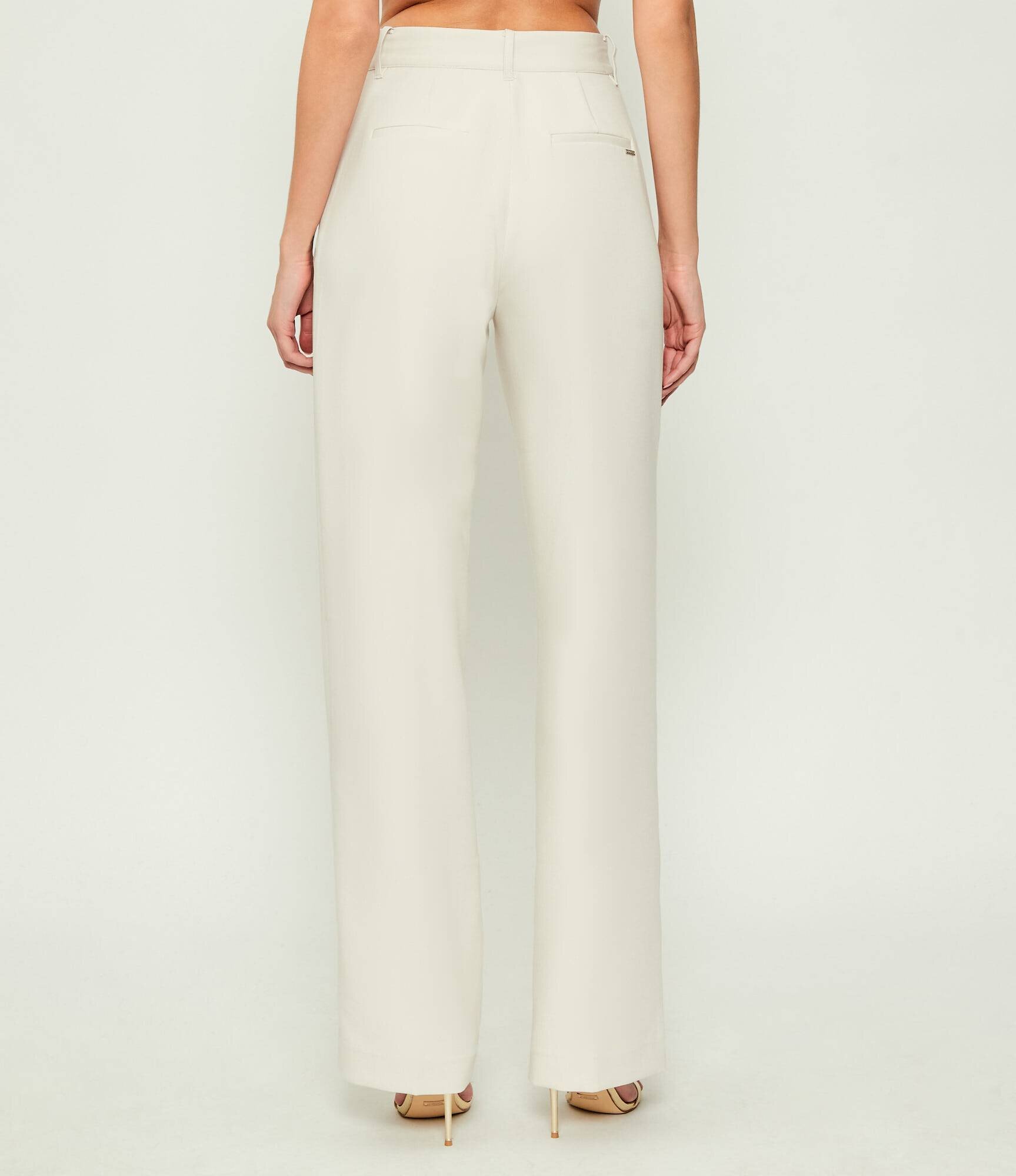 Guess Pantaloni JOANDRA | Relaxed fit