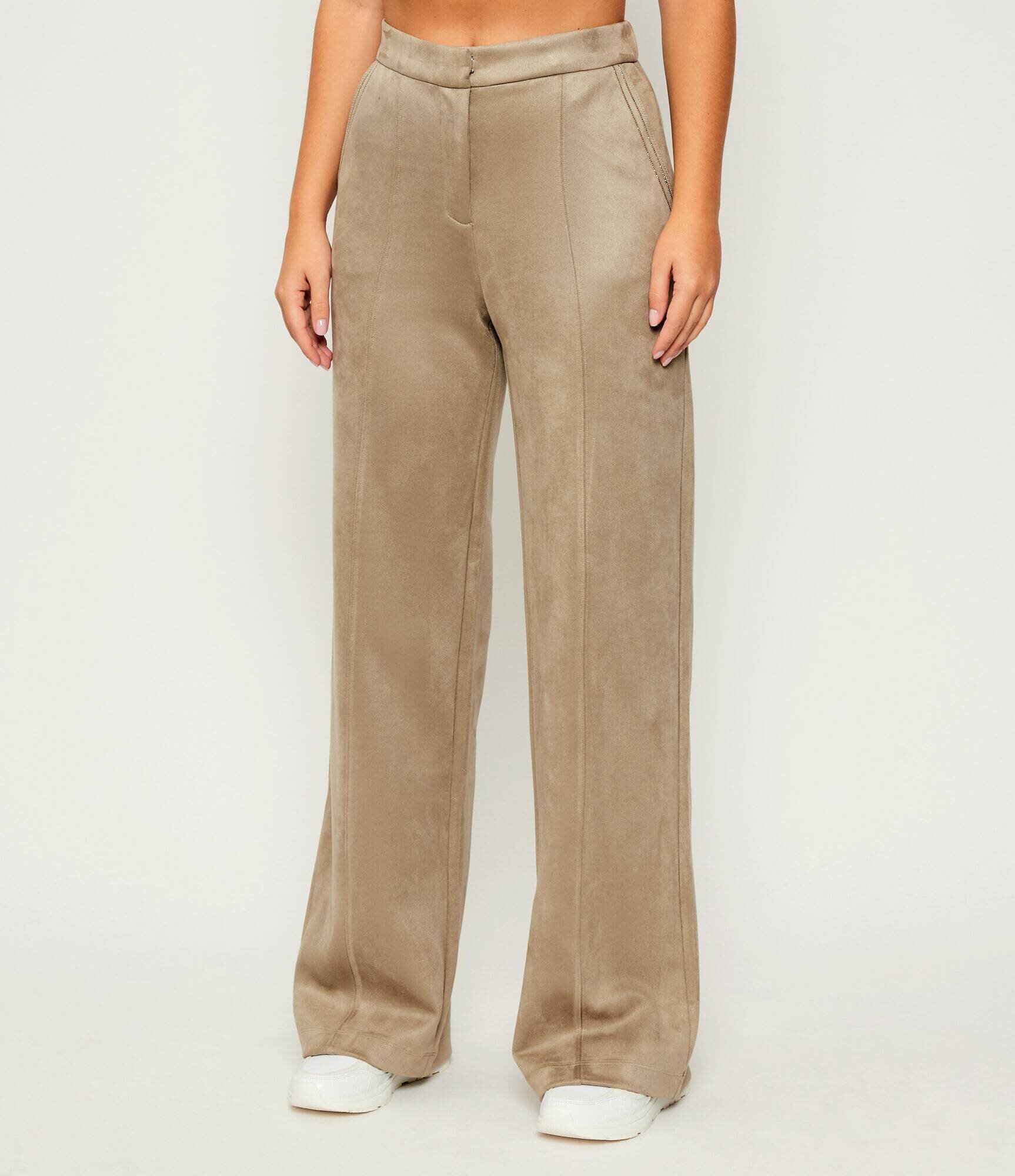 Guess Pantaloni | Relaxed fit