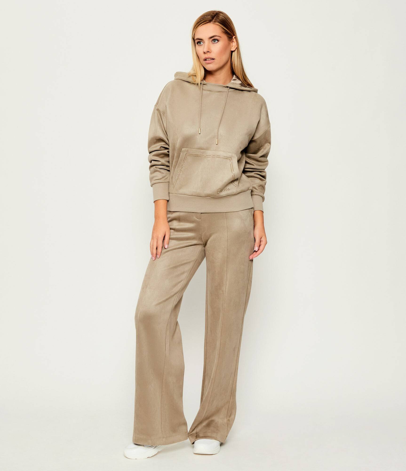 Guess Pantaloni | Relaxed fit