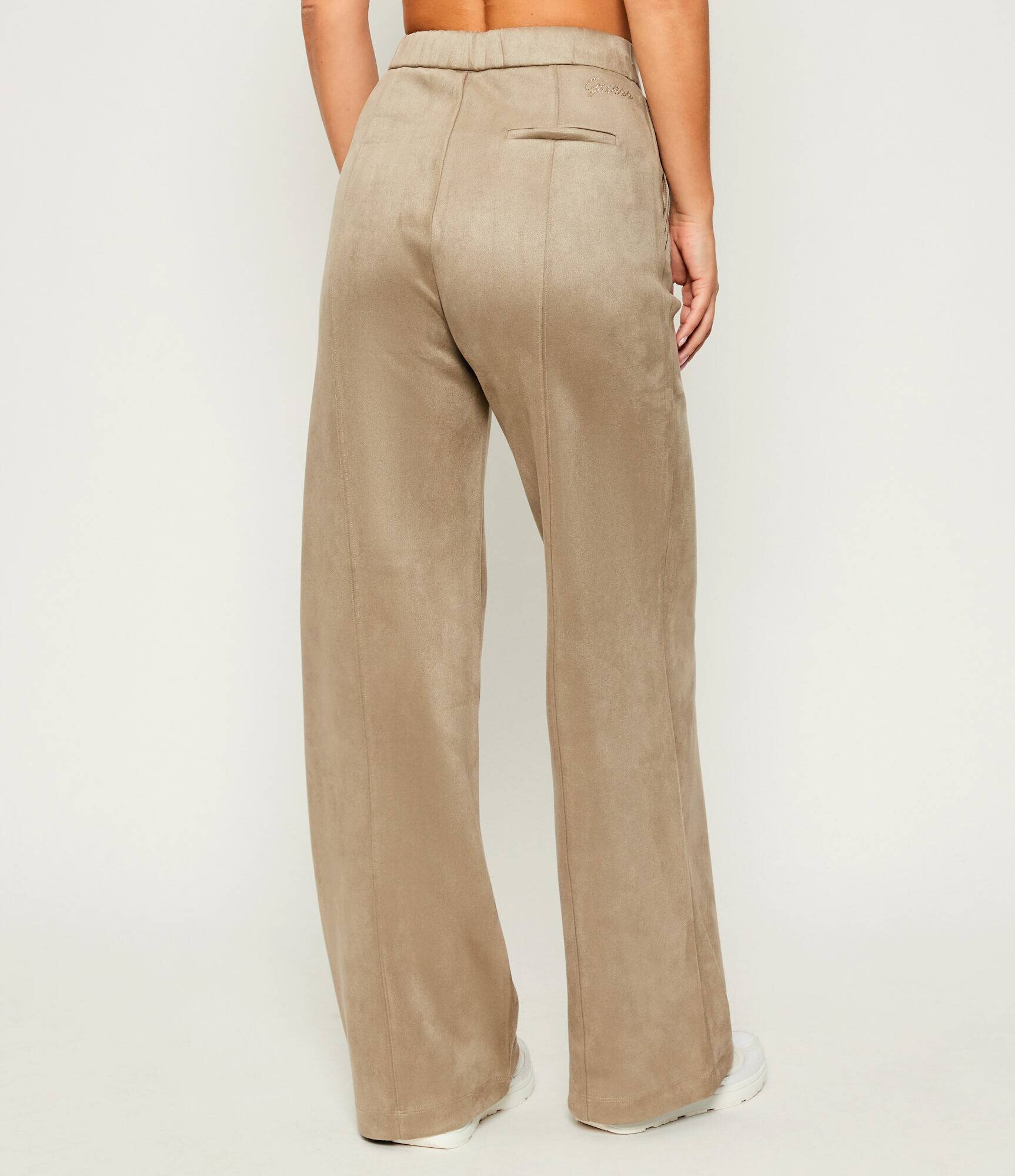 Guess Pantaloni | Relaxed fit