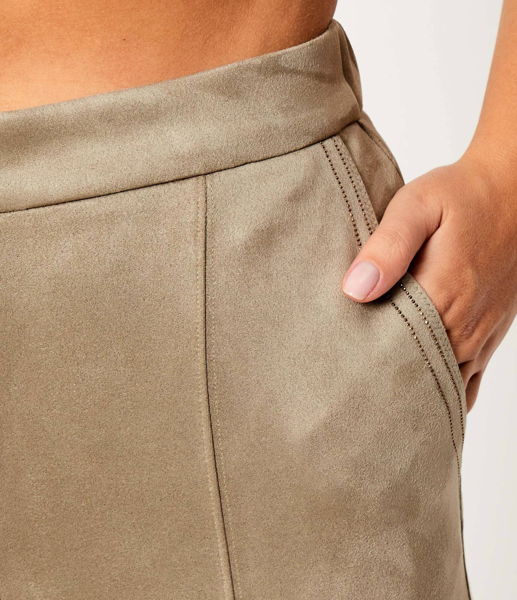 Guess Pantaloni | Relaxed fit
