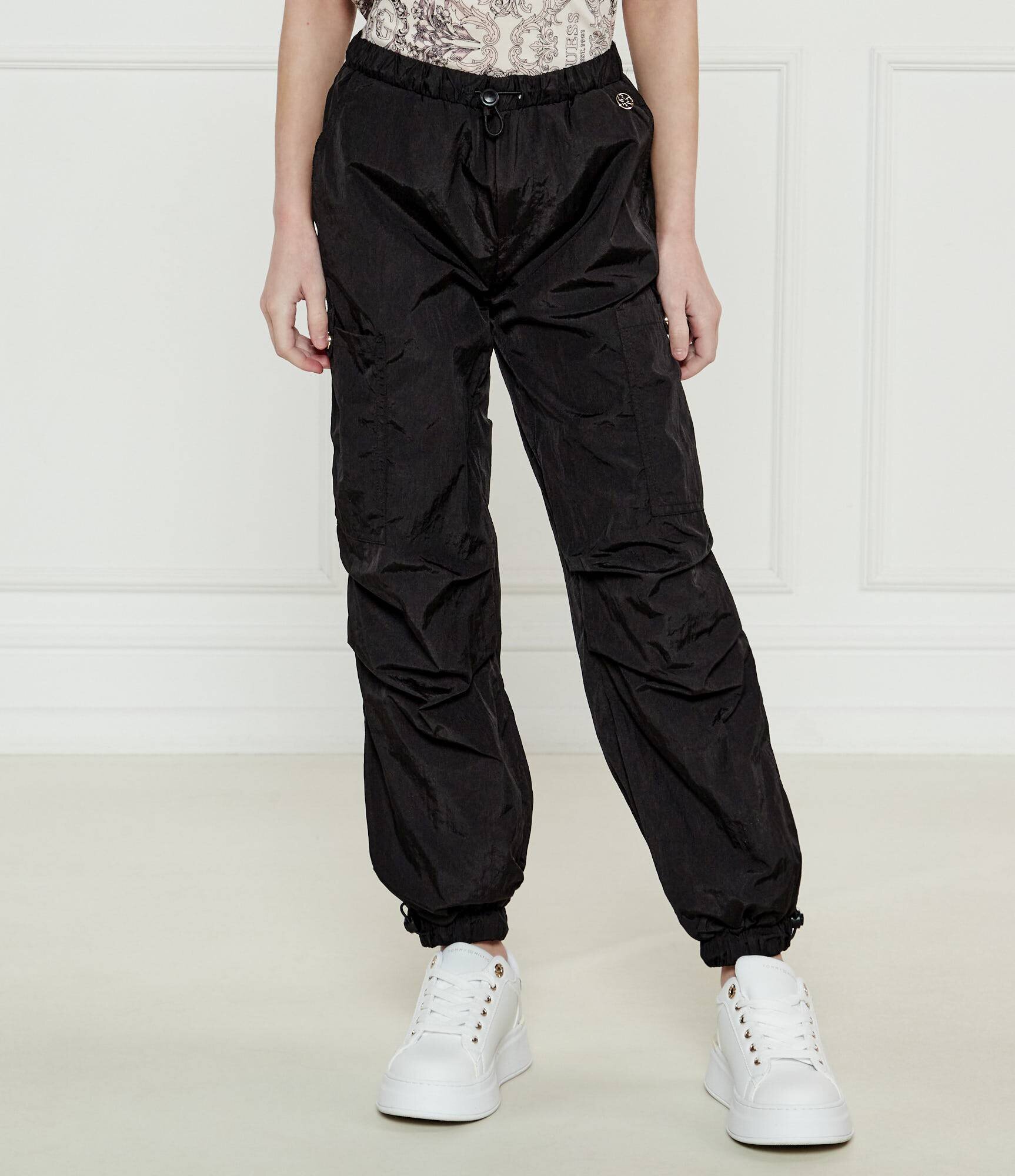 Guess Pantaloni | Relaxed fit