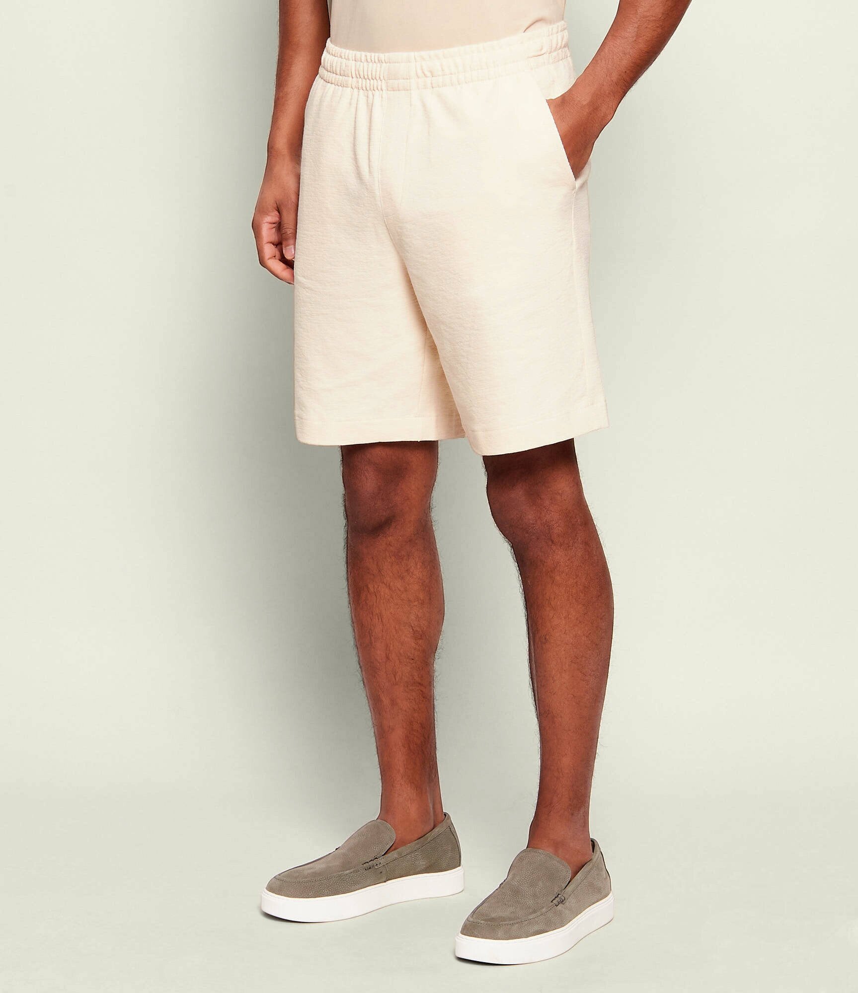 Guess Pantaloni scurți chino | regular fit