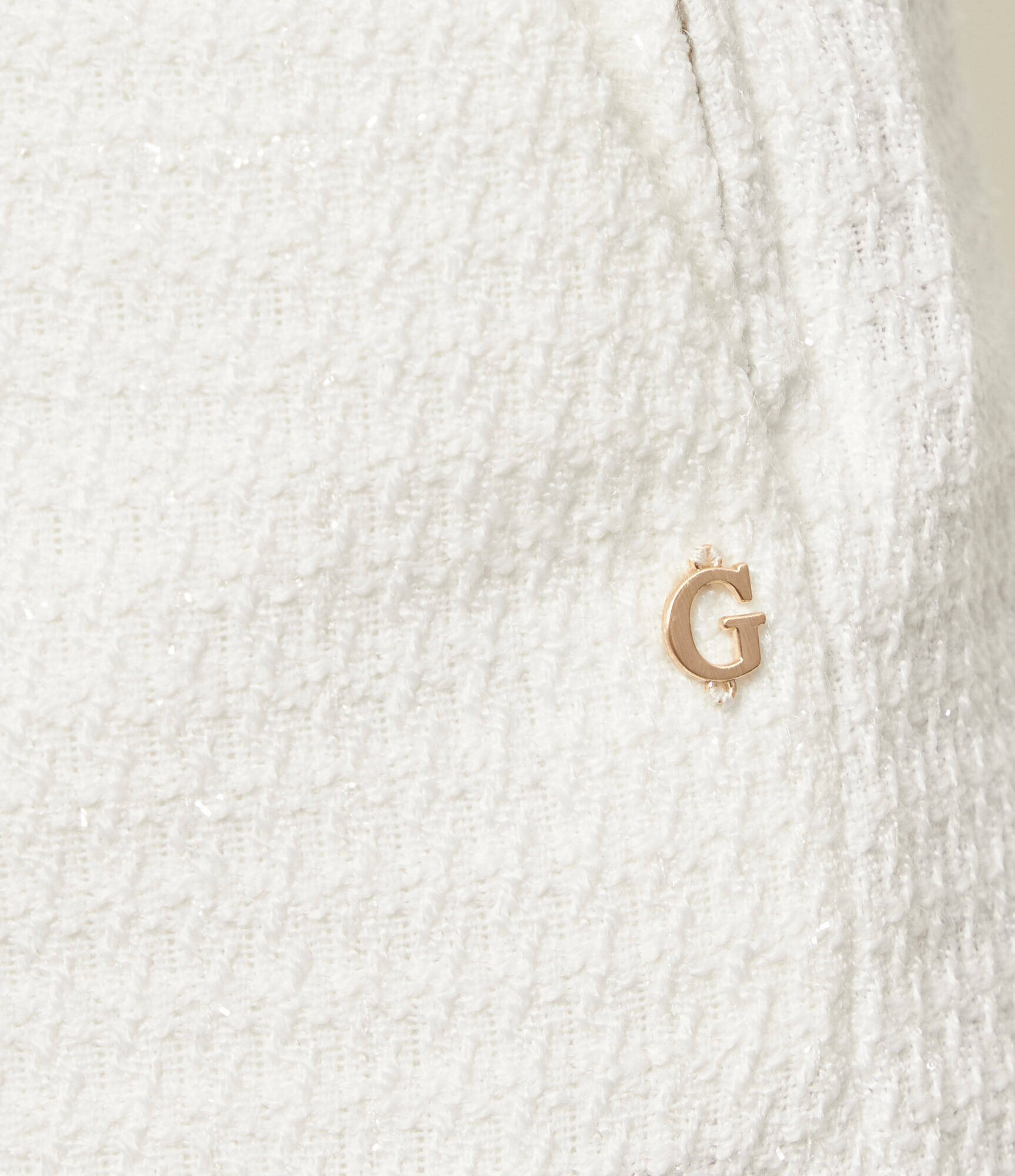 Guess Pantaloni scurți EULALIE | regular fit