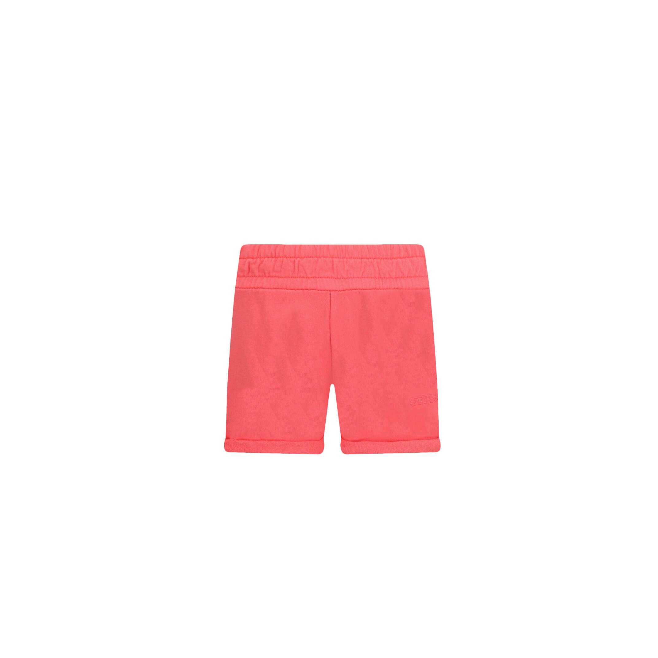 Guess Pantaloni scurți | Regular Fit