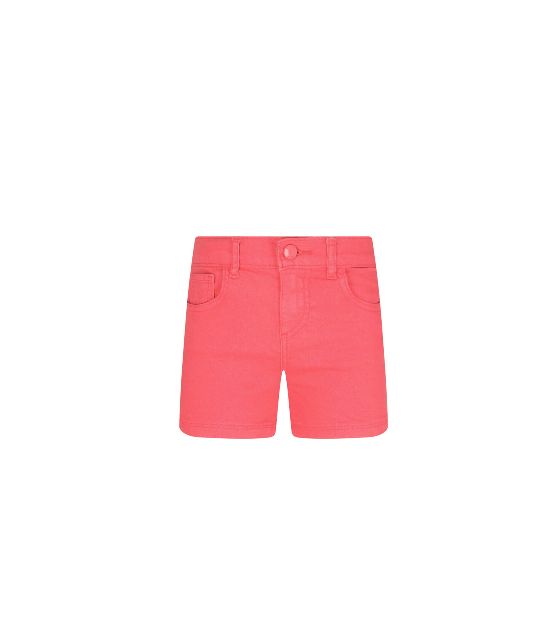 Guess Pantaloni scurți | Regular Fit